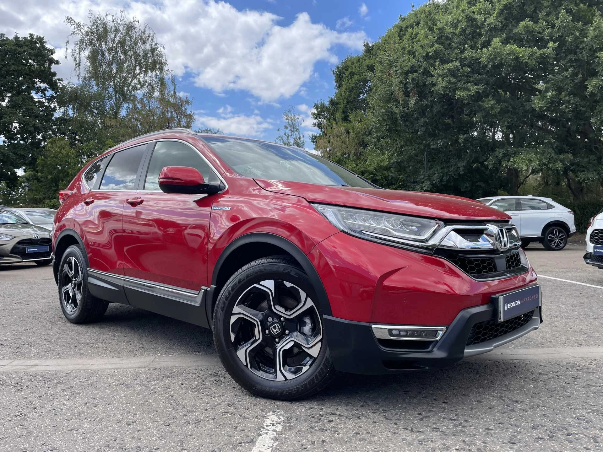 Vehicle image 1