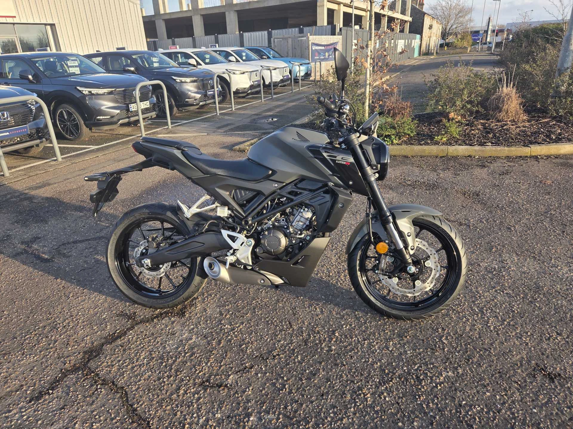 Vehicle image 2