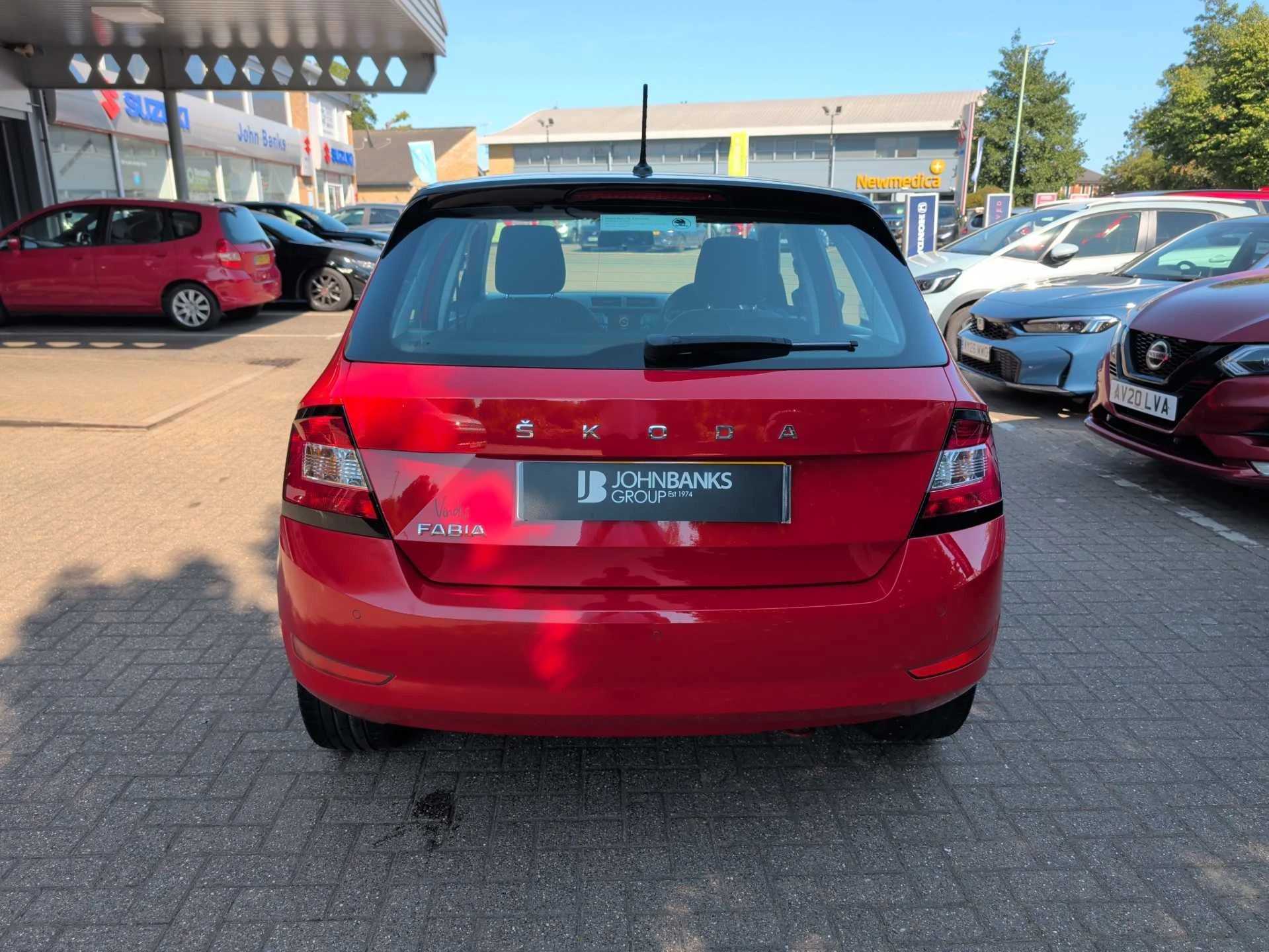 Vehicle image 7