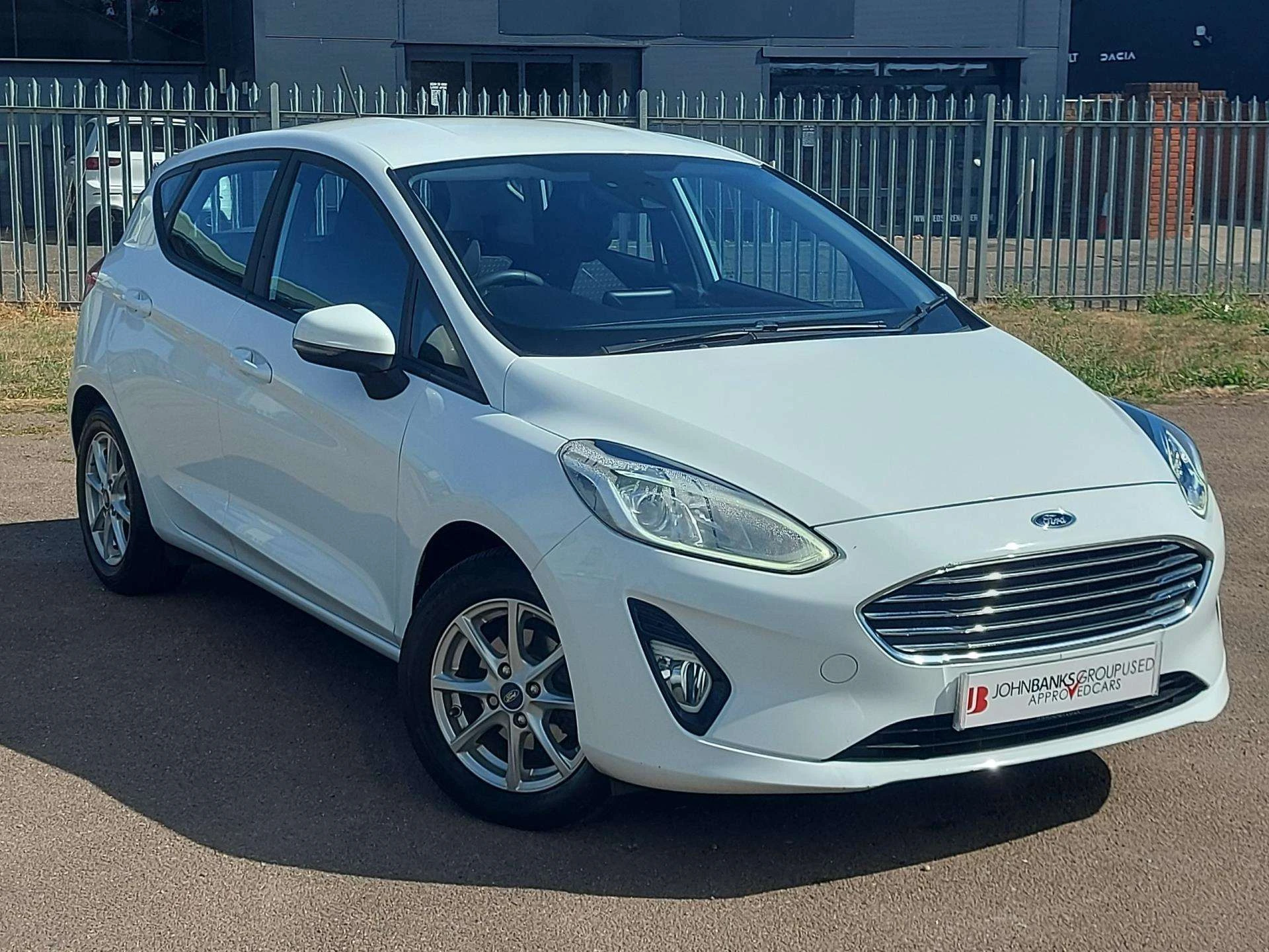 Vehicle image 3