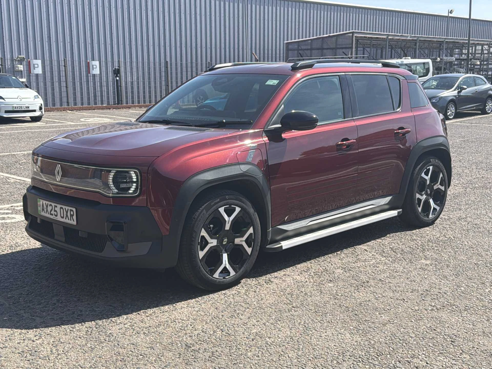 Vehicle image 2
