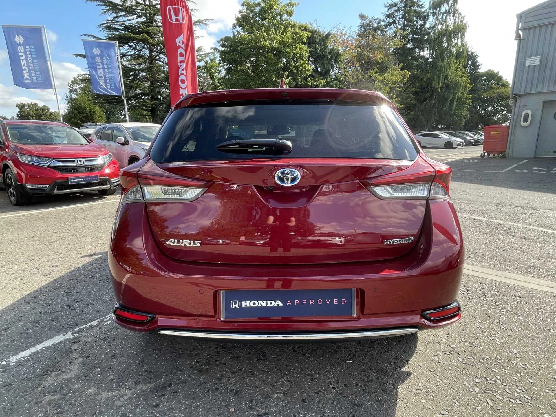 Vehicle image 7