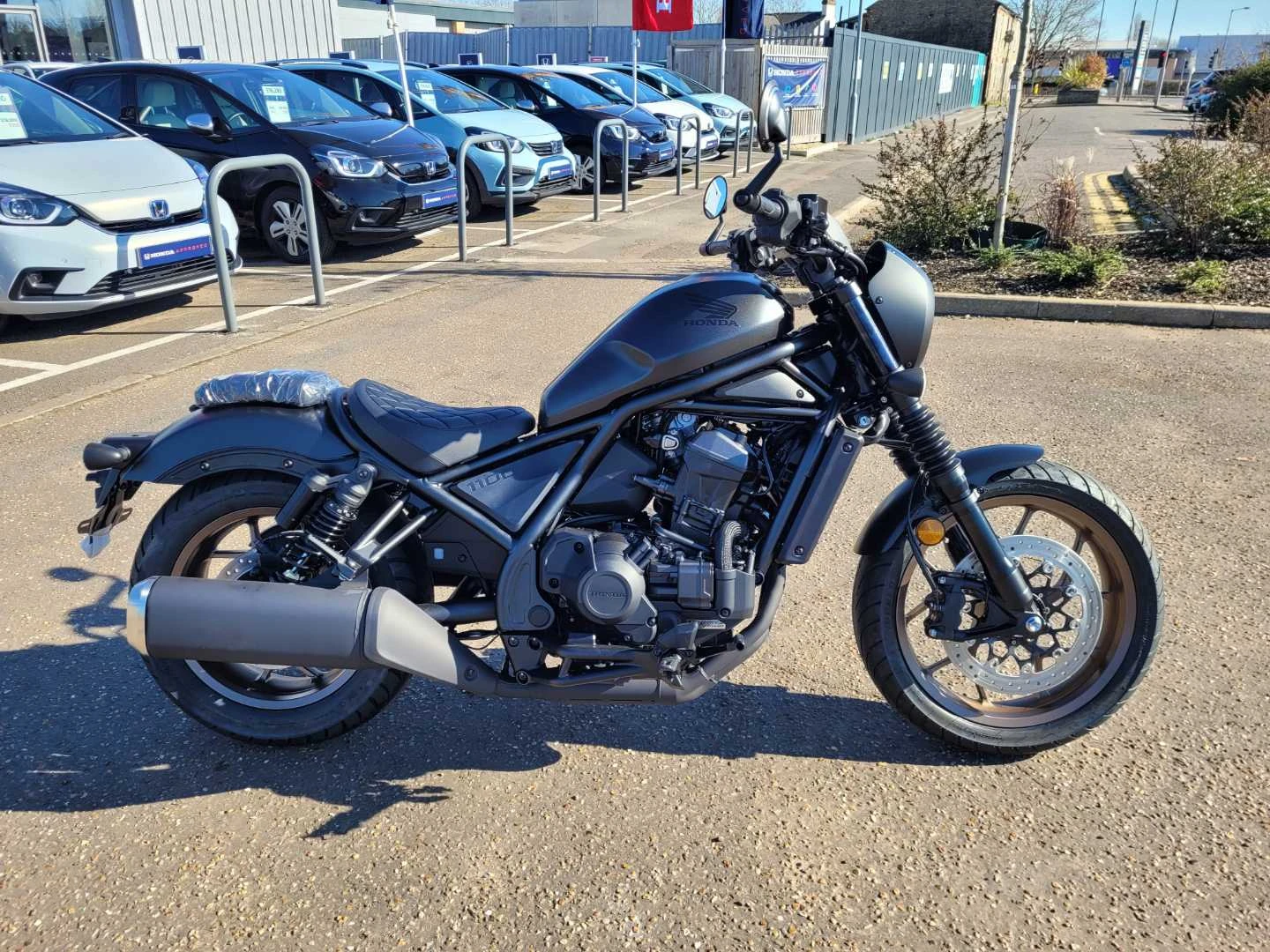 Vehicle image 2