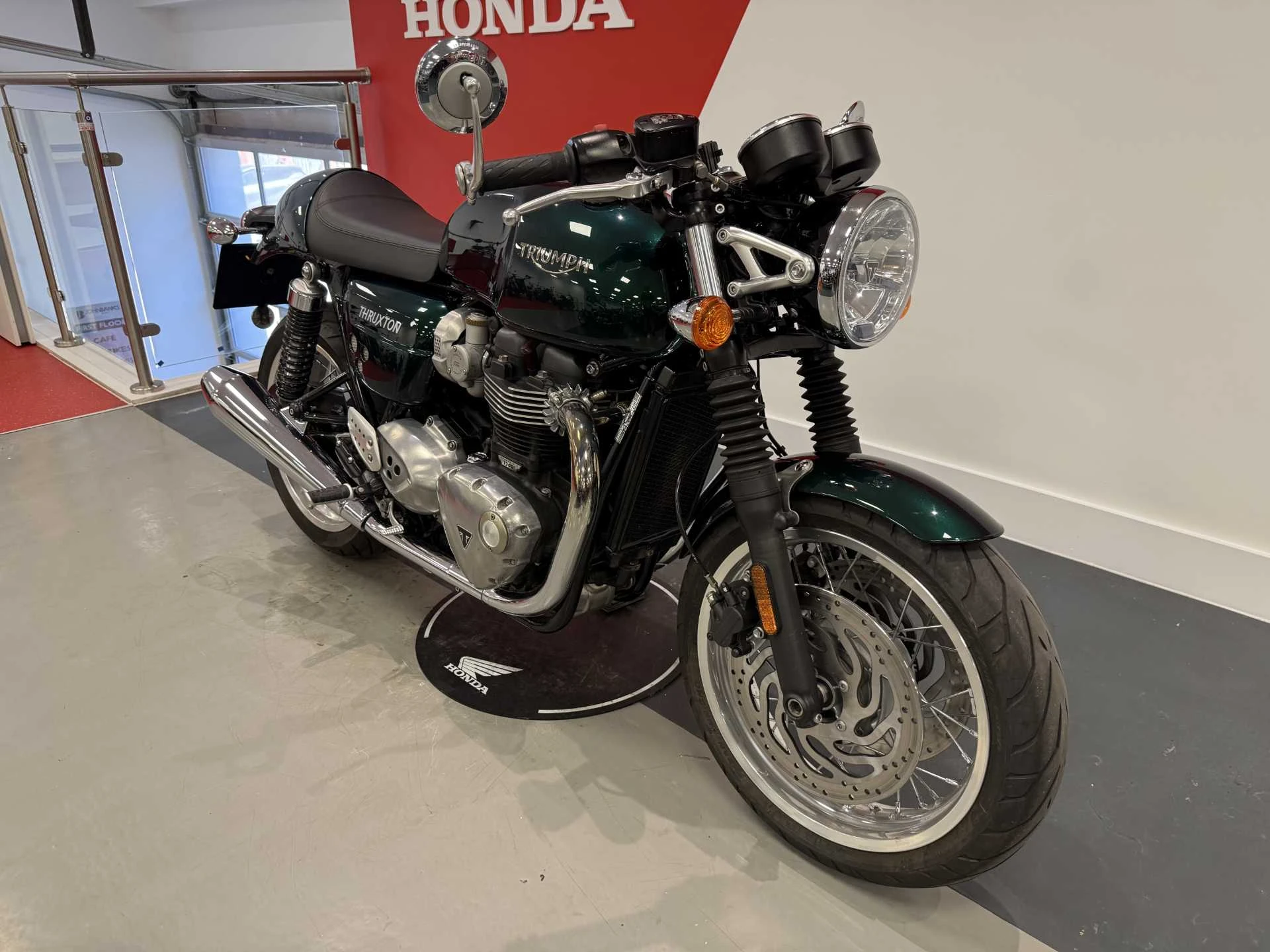 Vehicle image 2