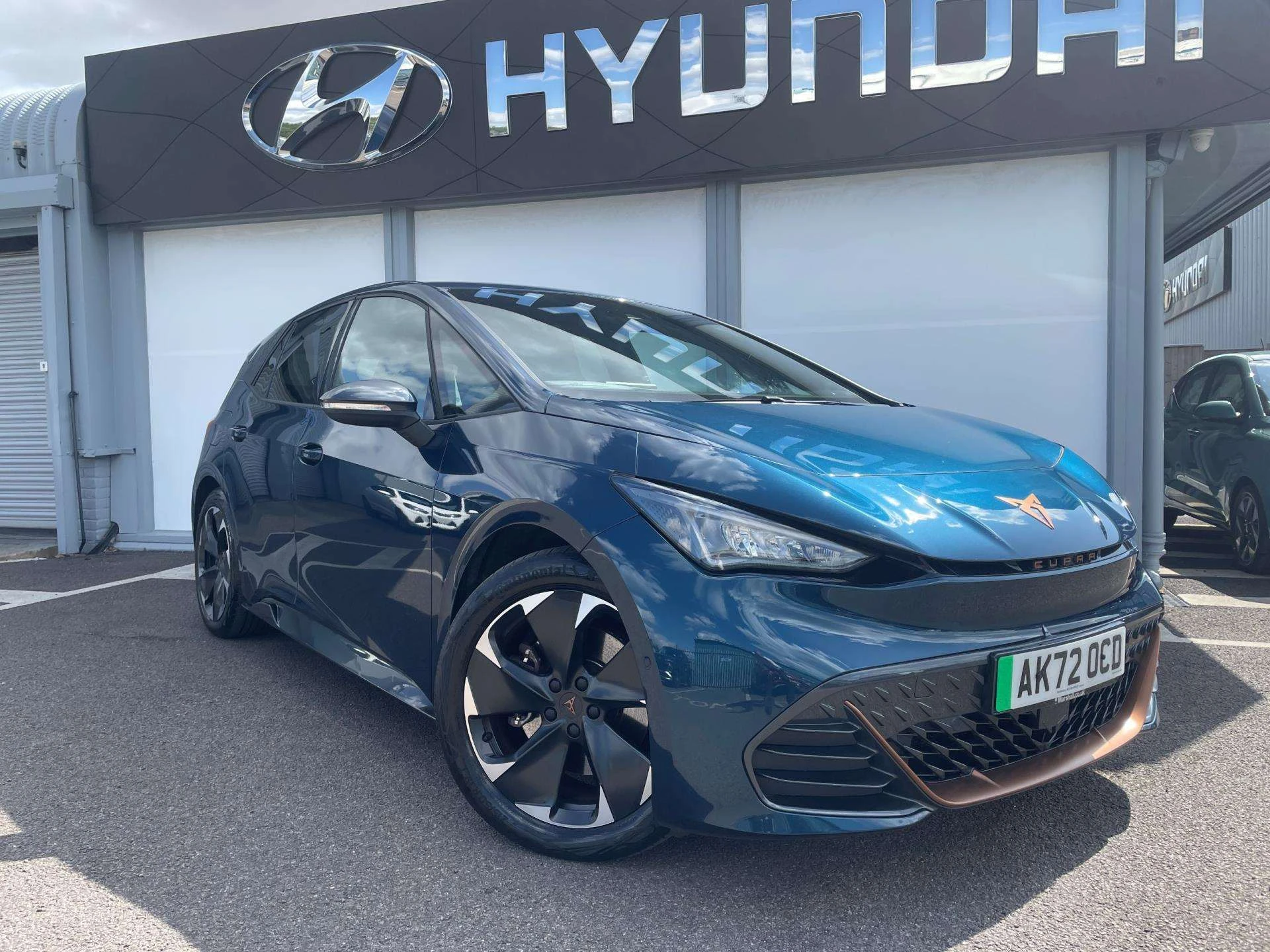 Vehicle image 1