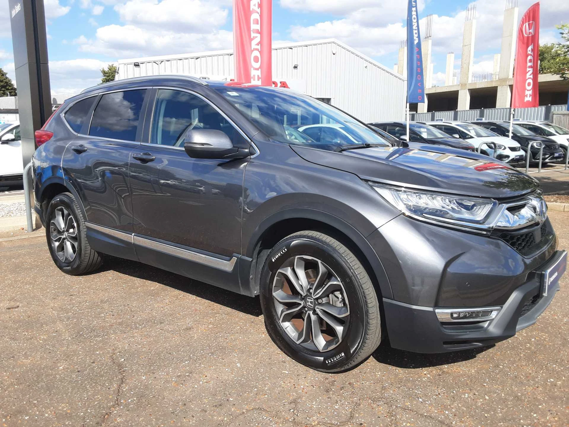 Vehicle image 2