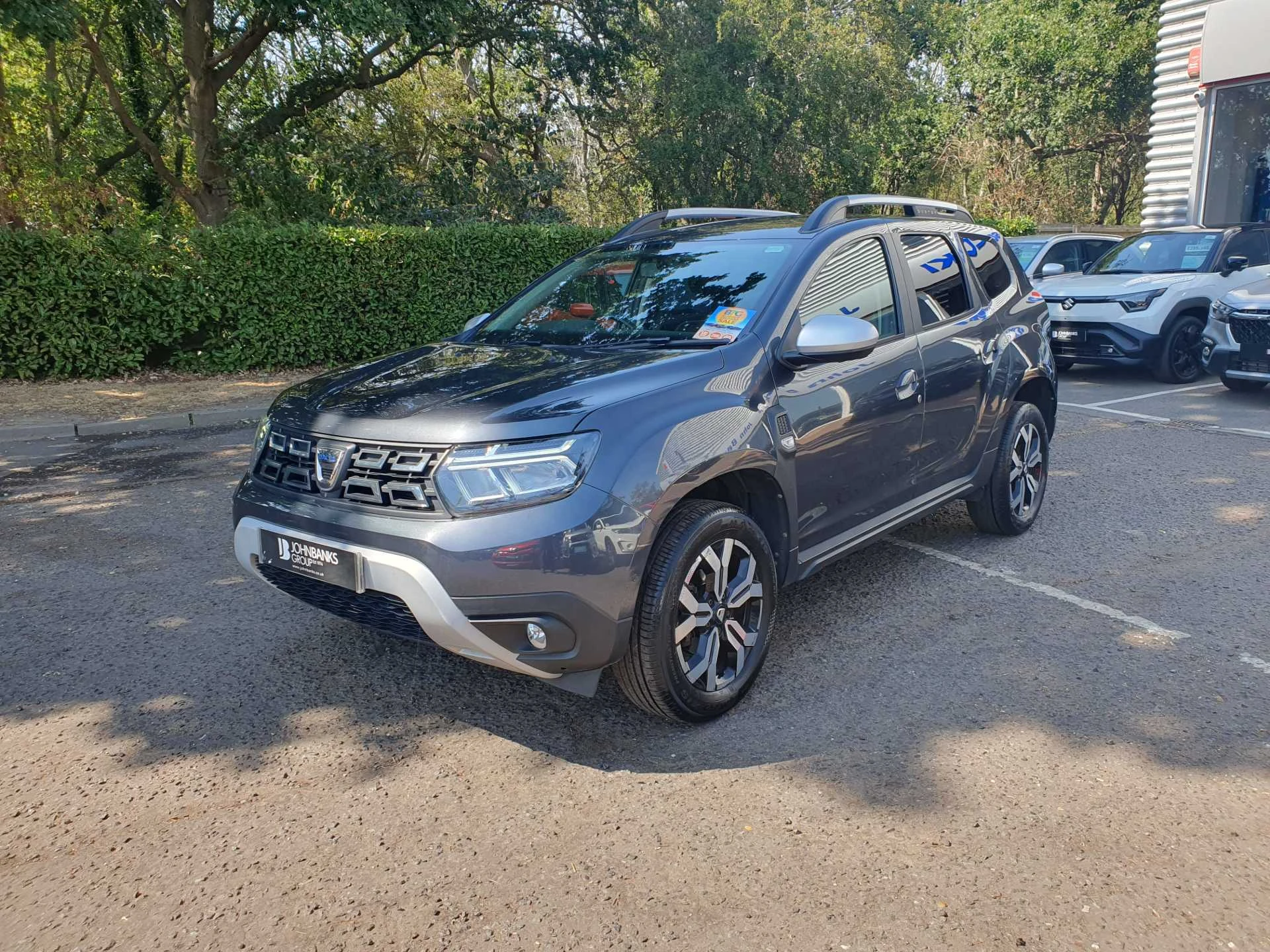 Vehicle image 3