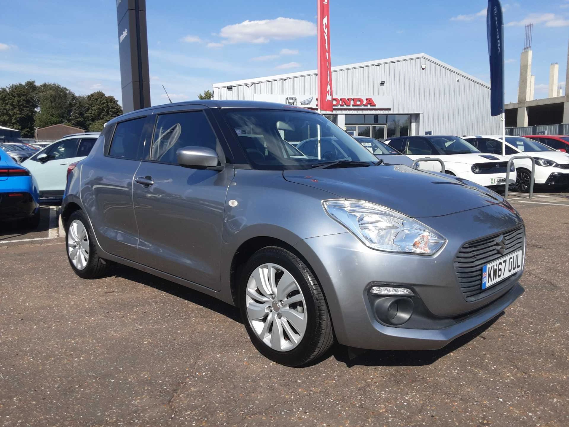 Vehicle image 2