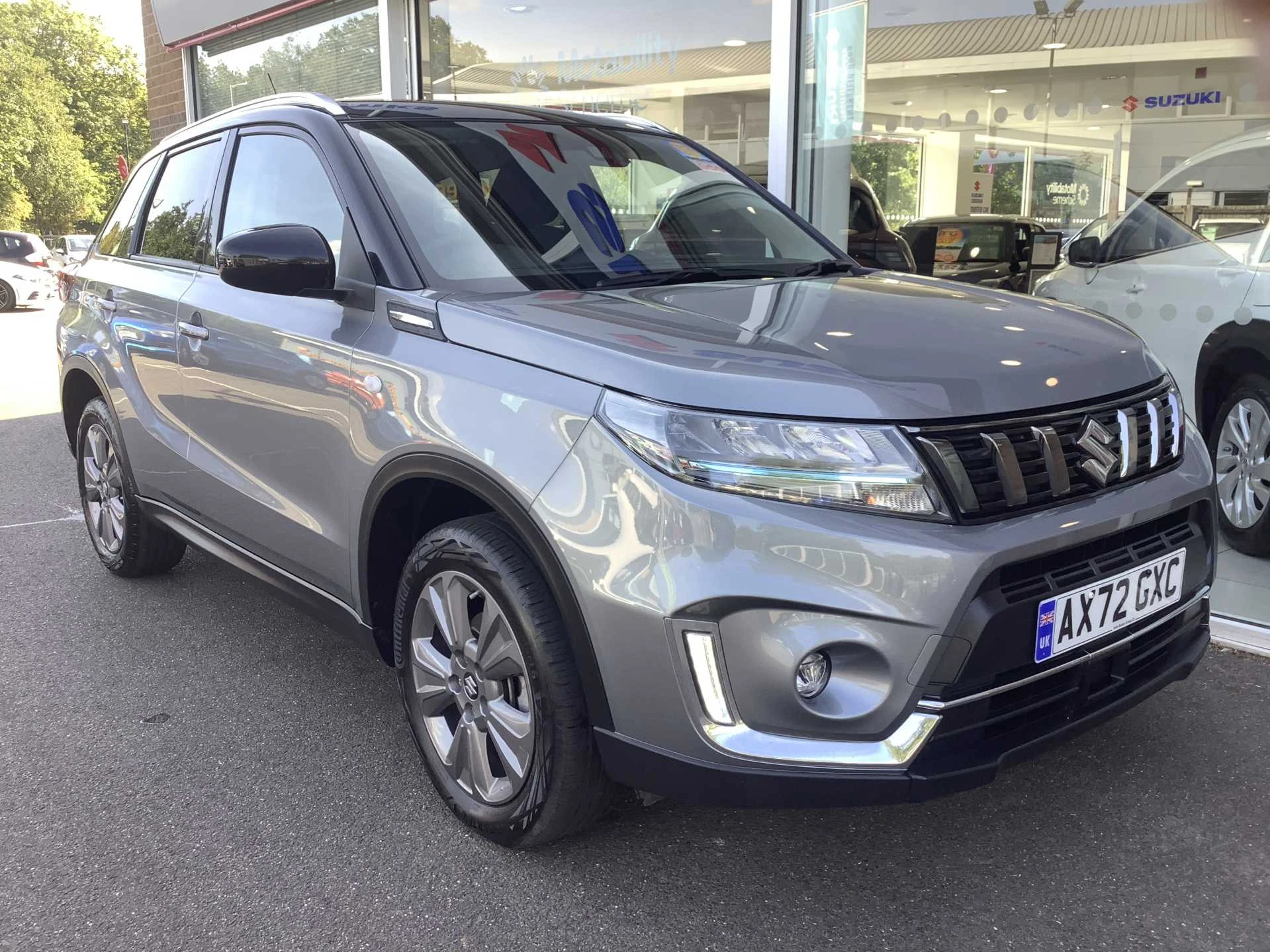 Vehicle image 3