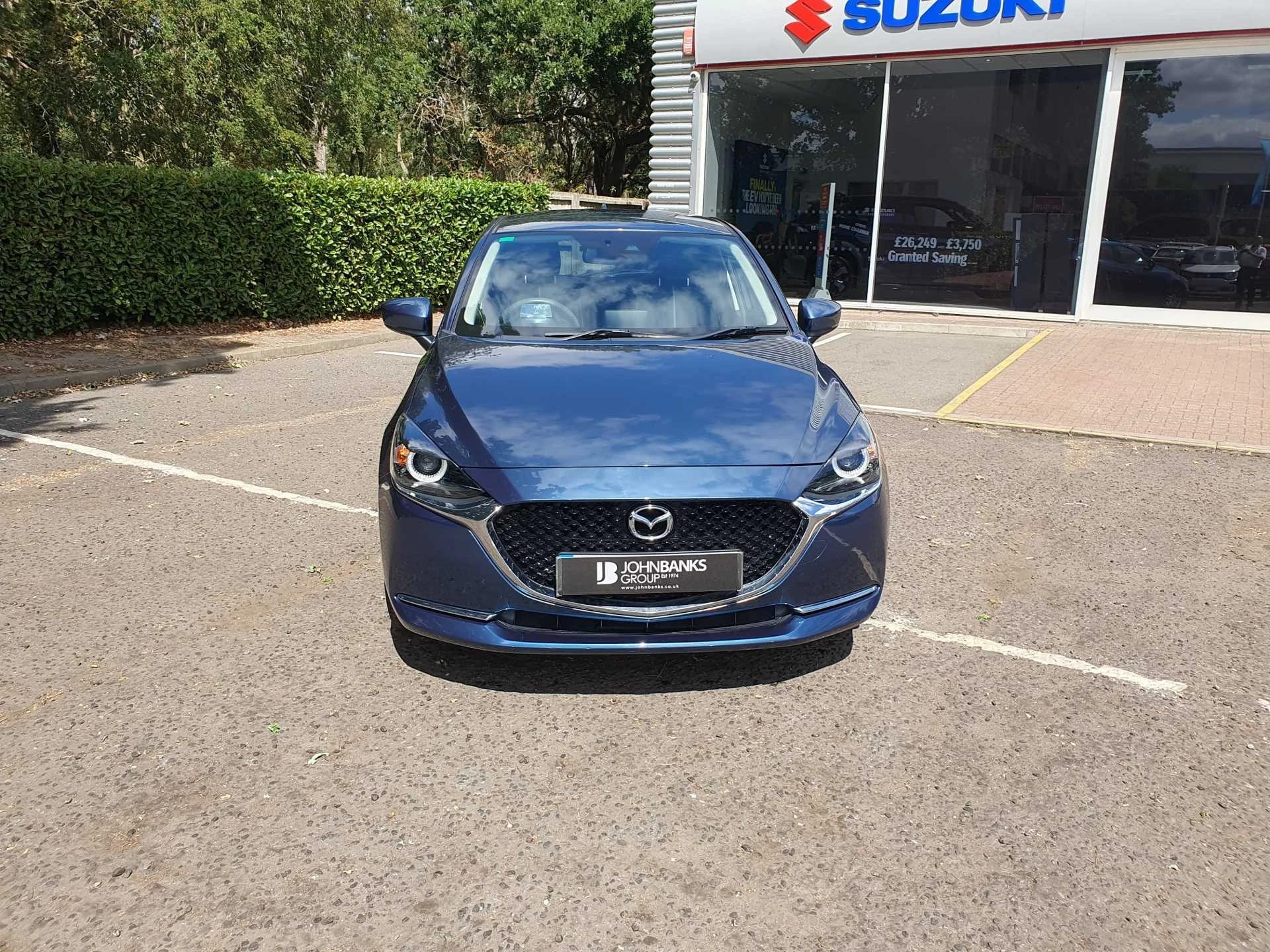 Vehicle image 2