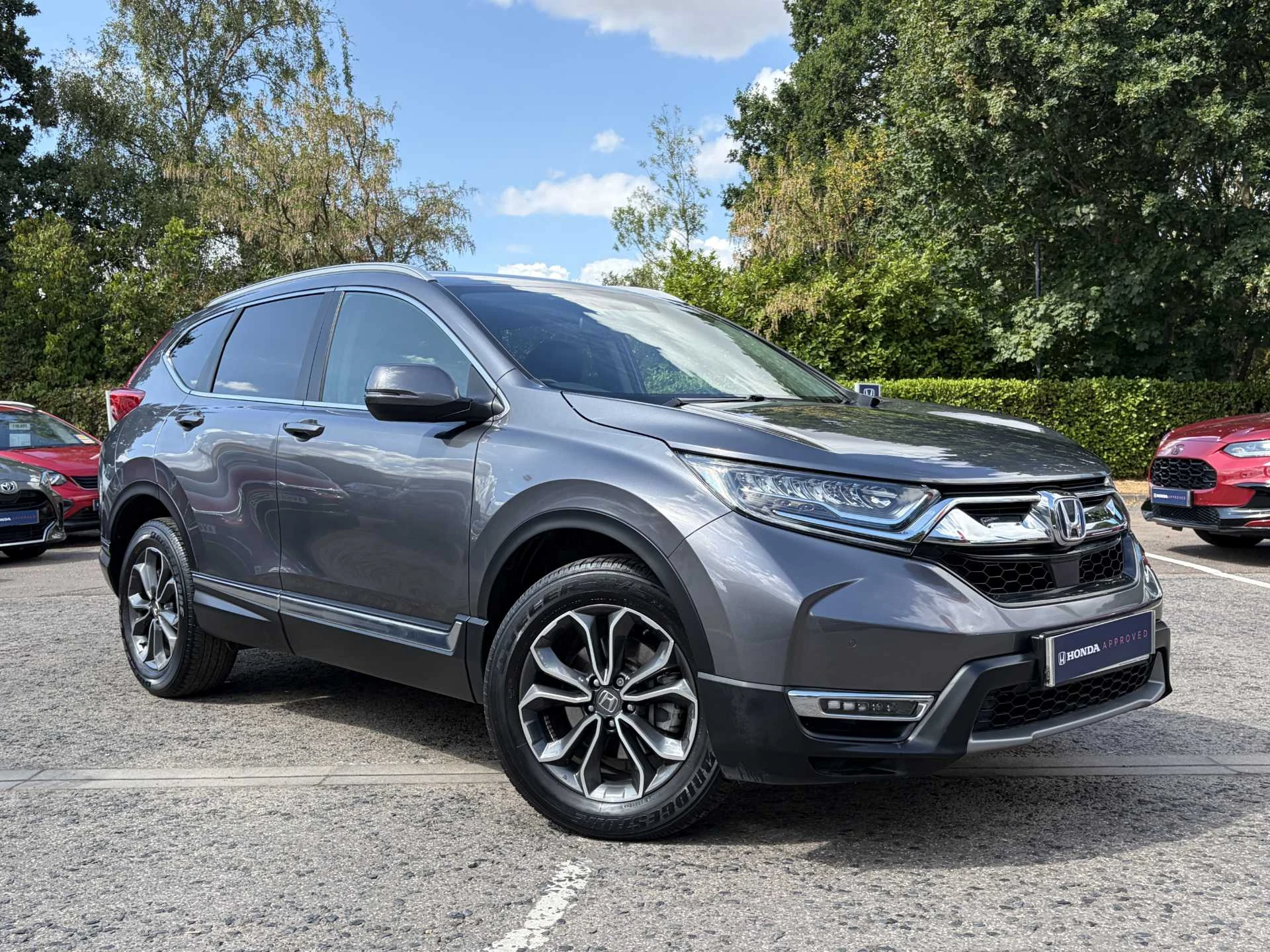 Vehicle image 1