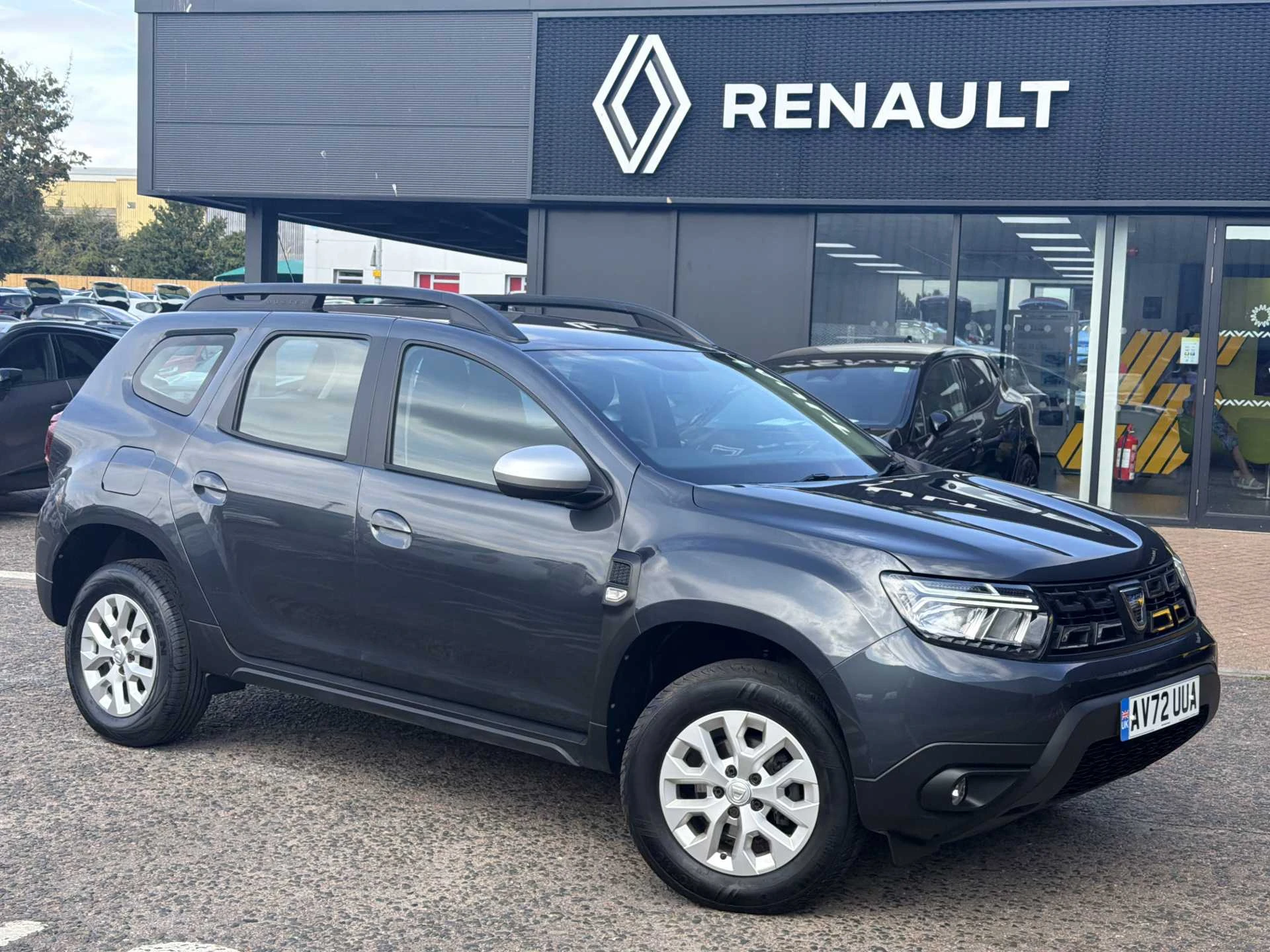 Vehicle image 1
