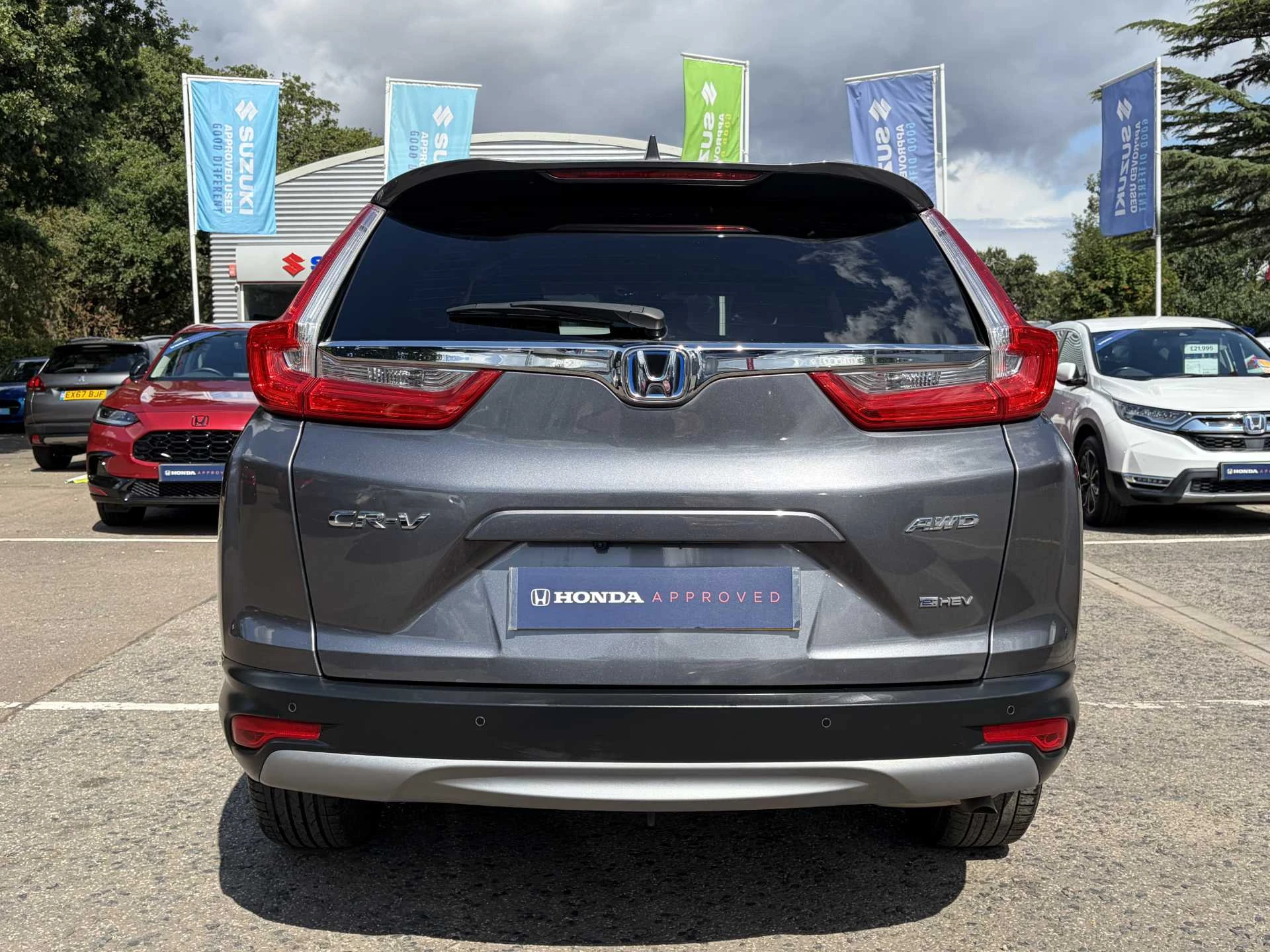 Vehicle image 7