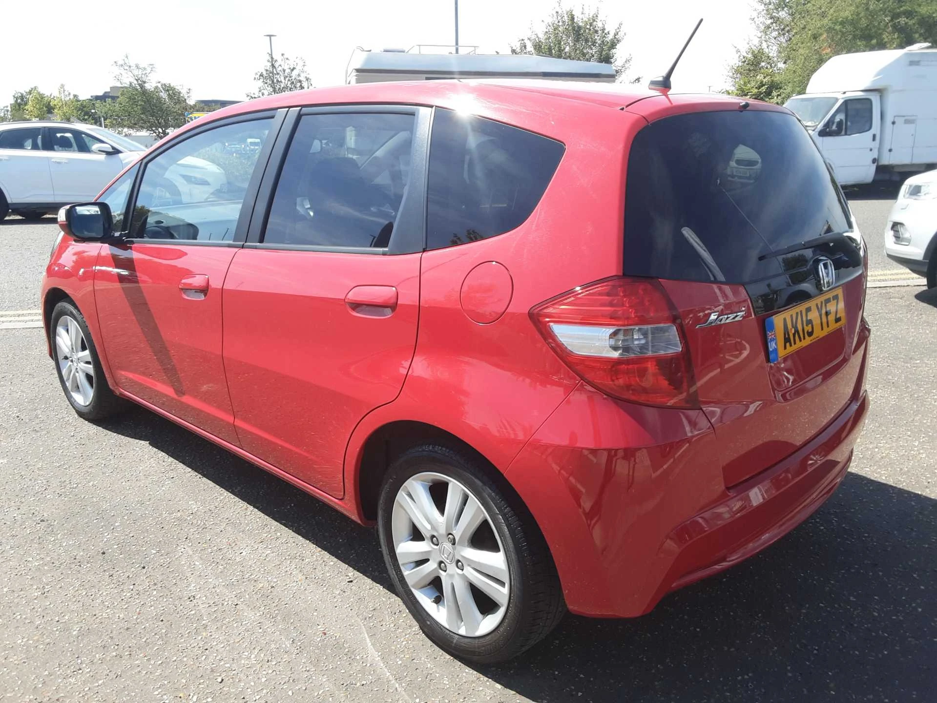 Vehicle image 7