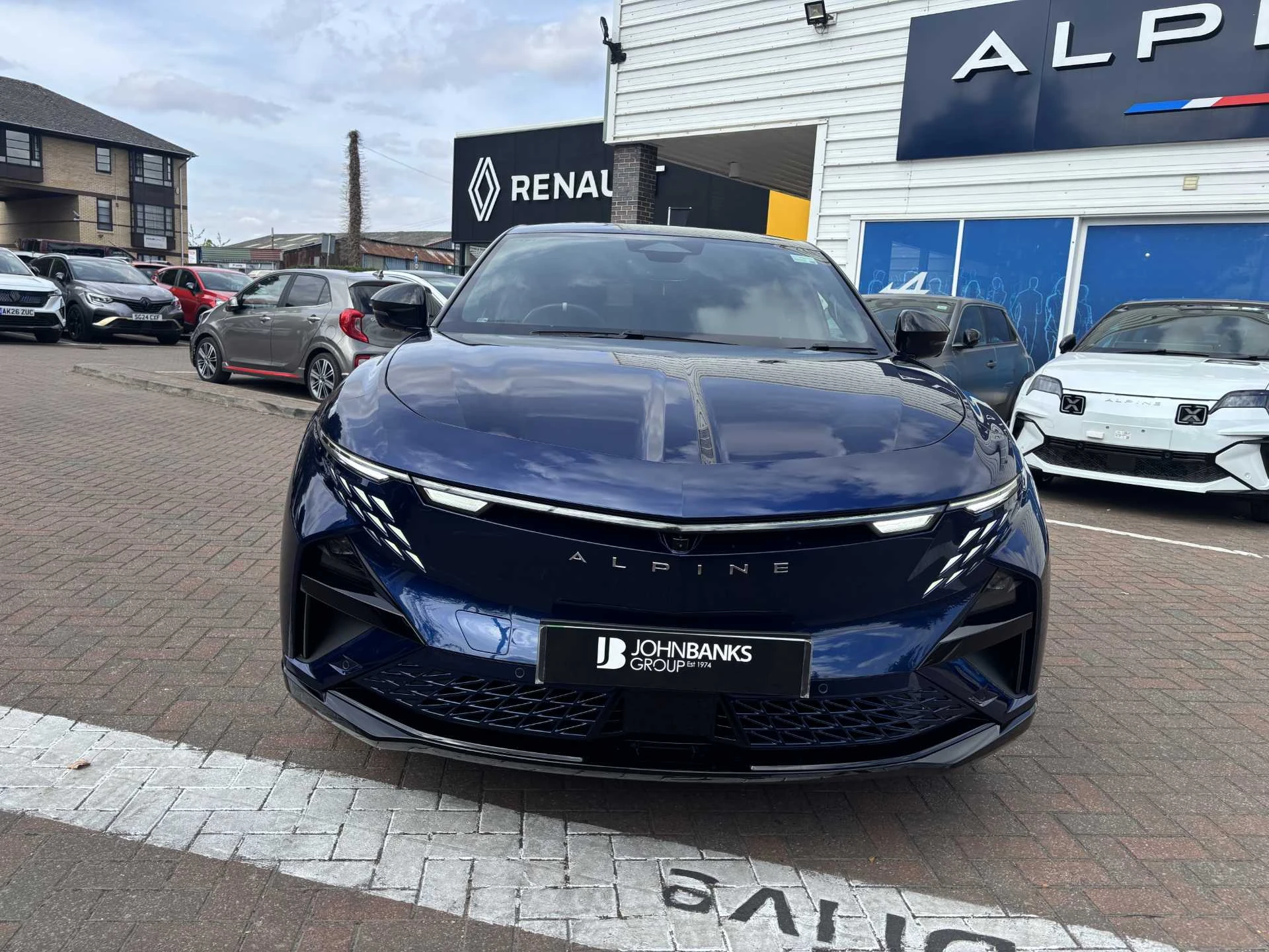 Vehicle image 2