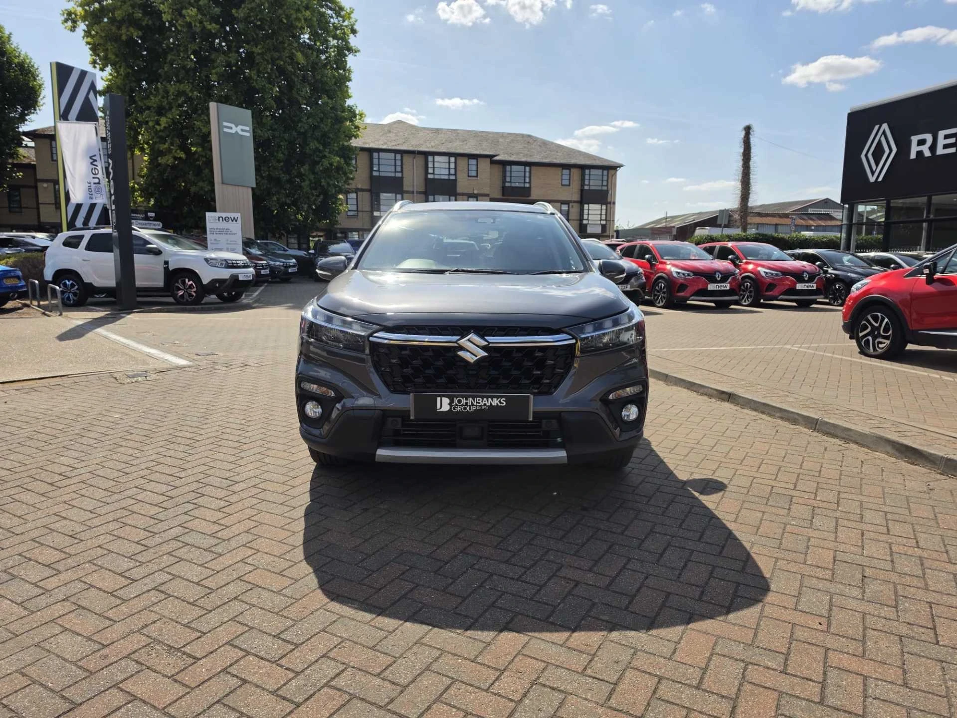 Vehicle image 2