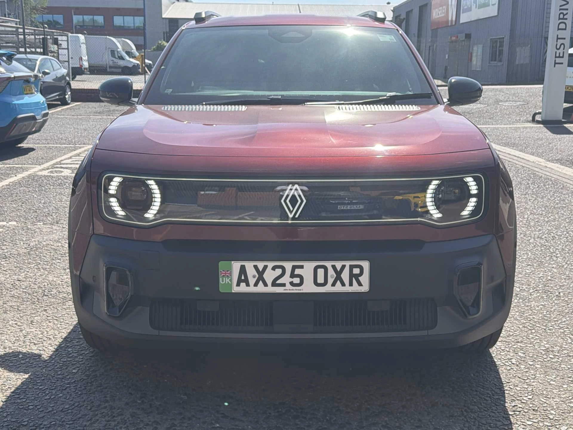 Vehicle image 6