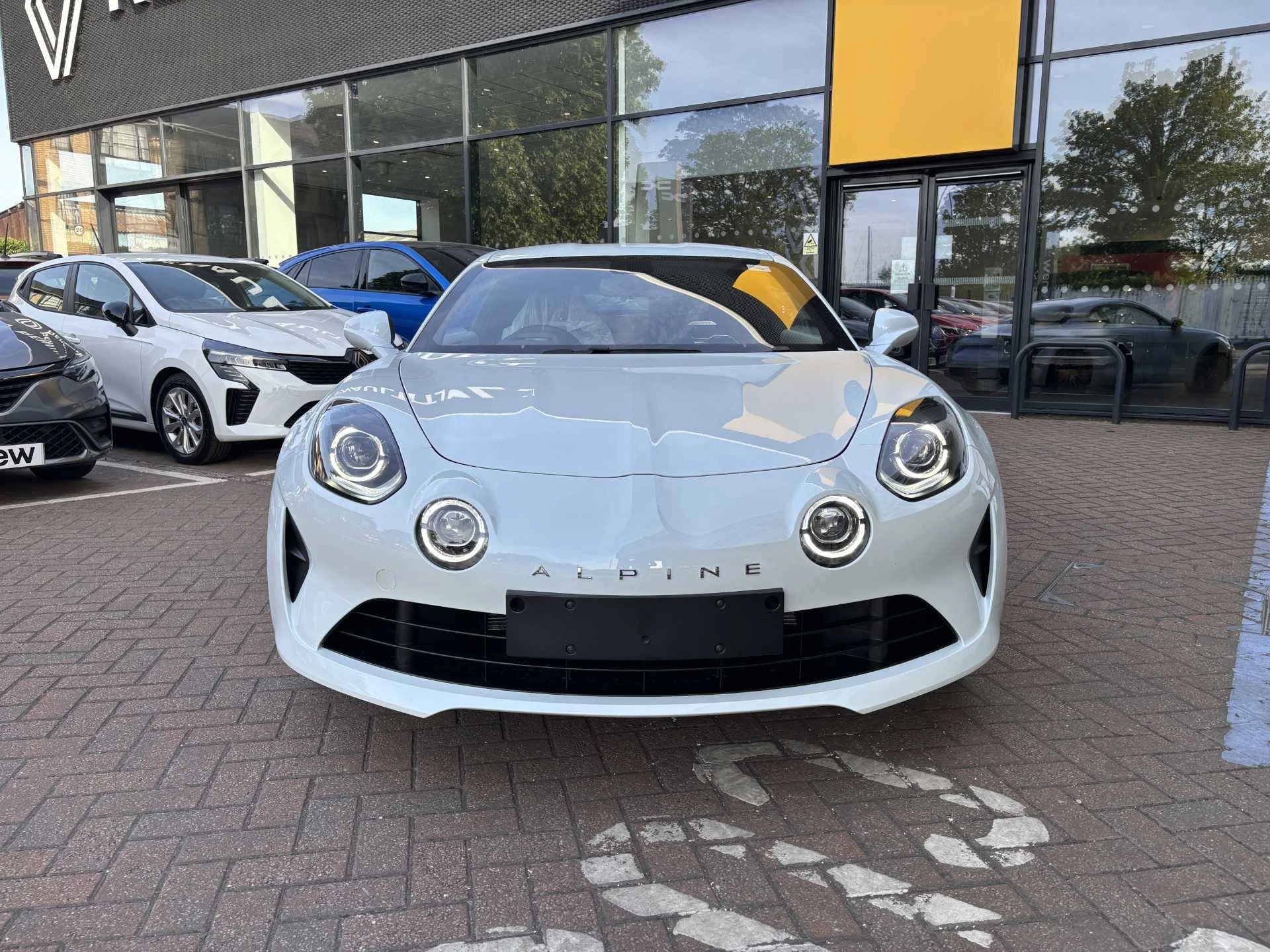 Vehicle image 2