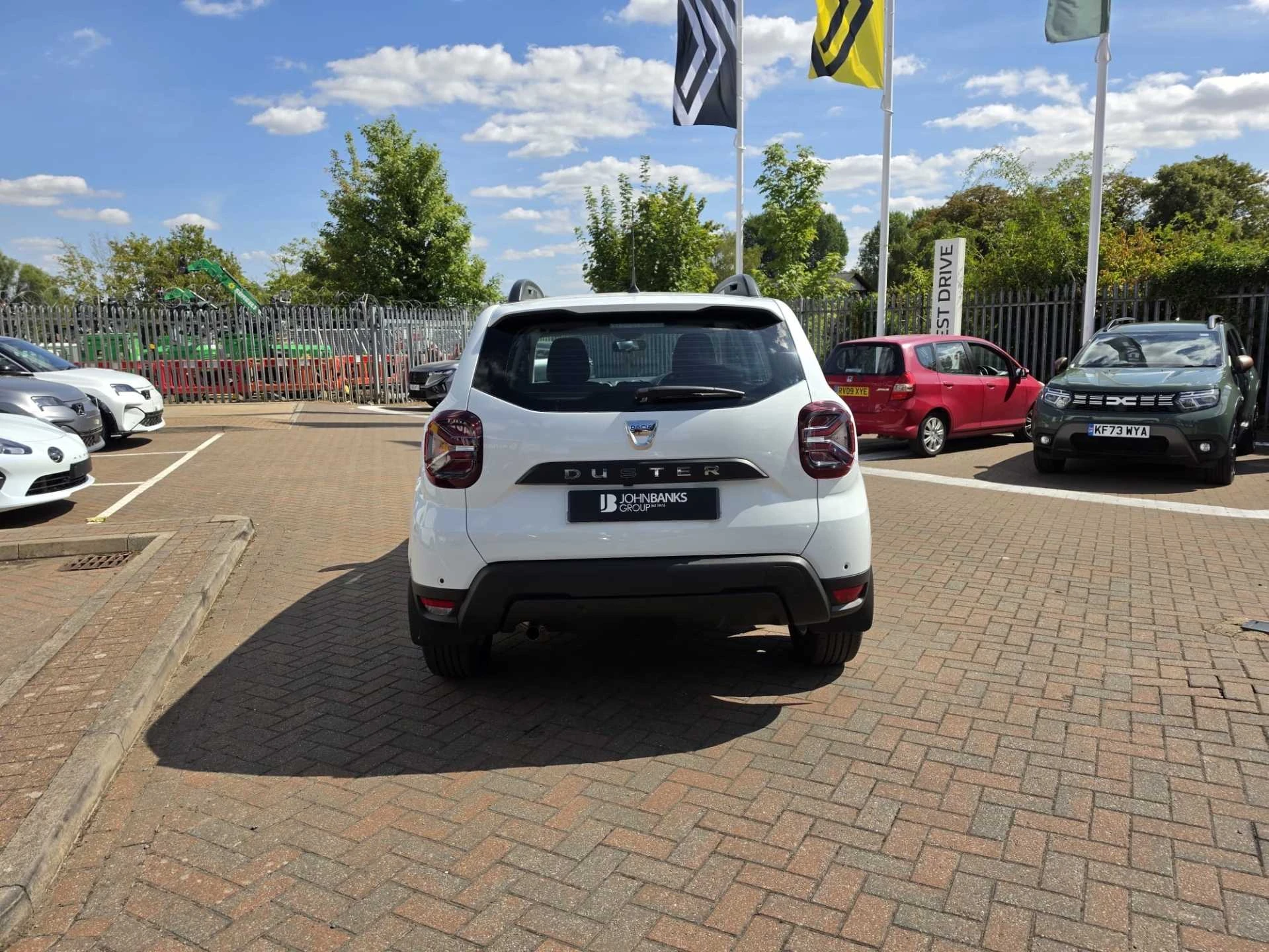 Vehicle image 3
