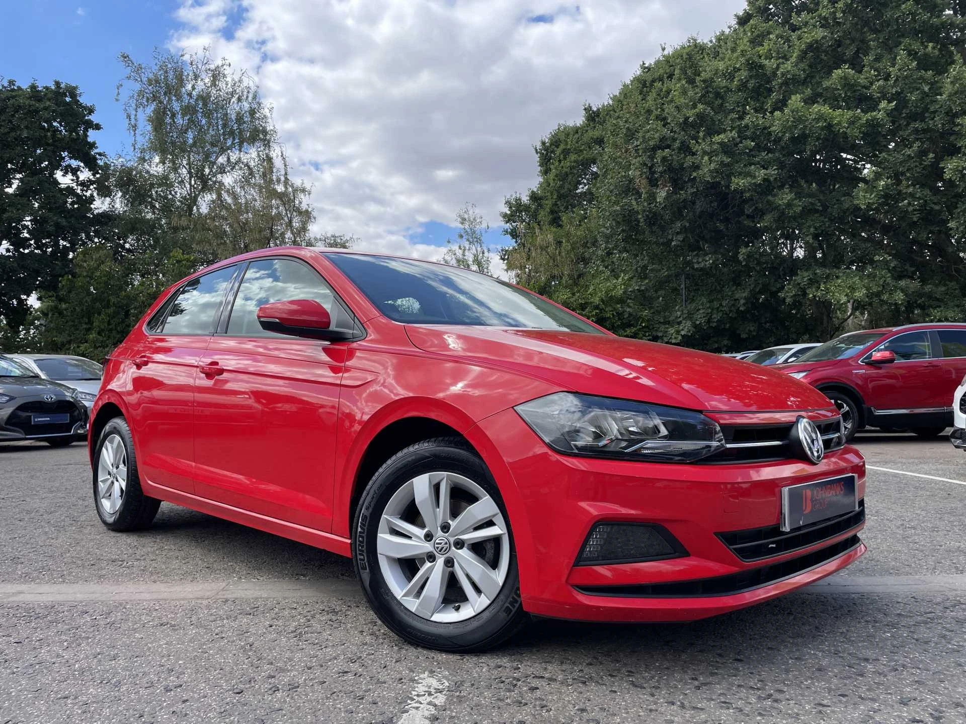 Vehicle image 1