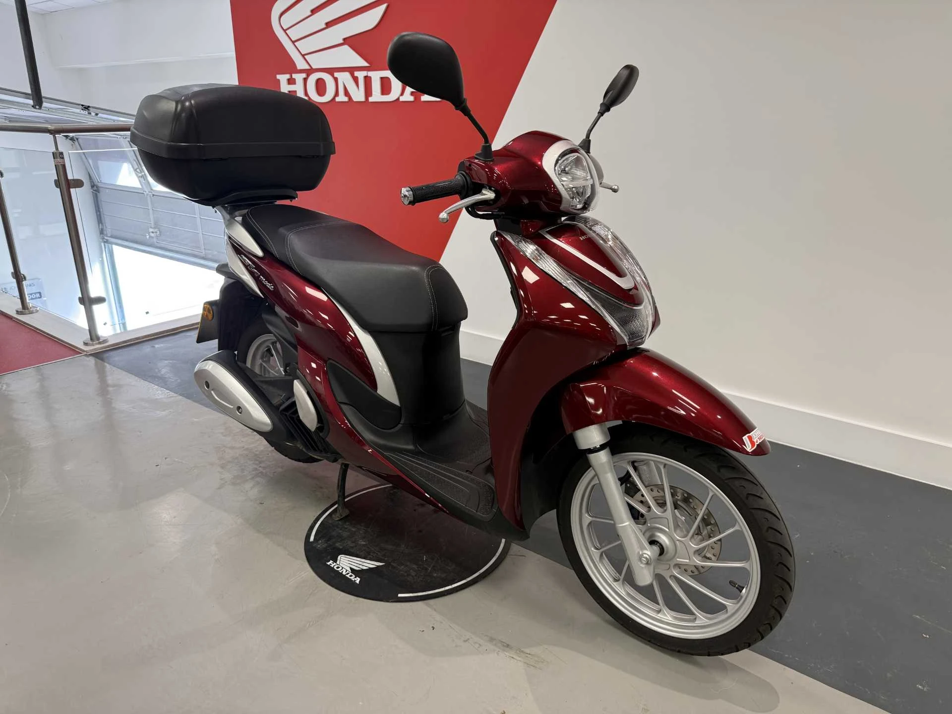 Vehicle image 2