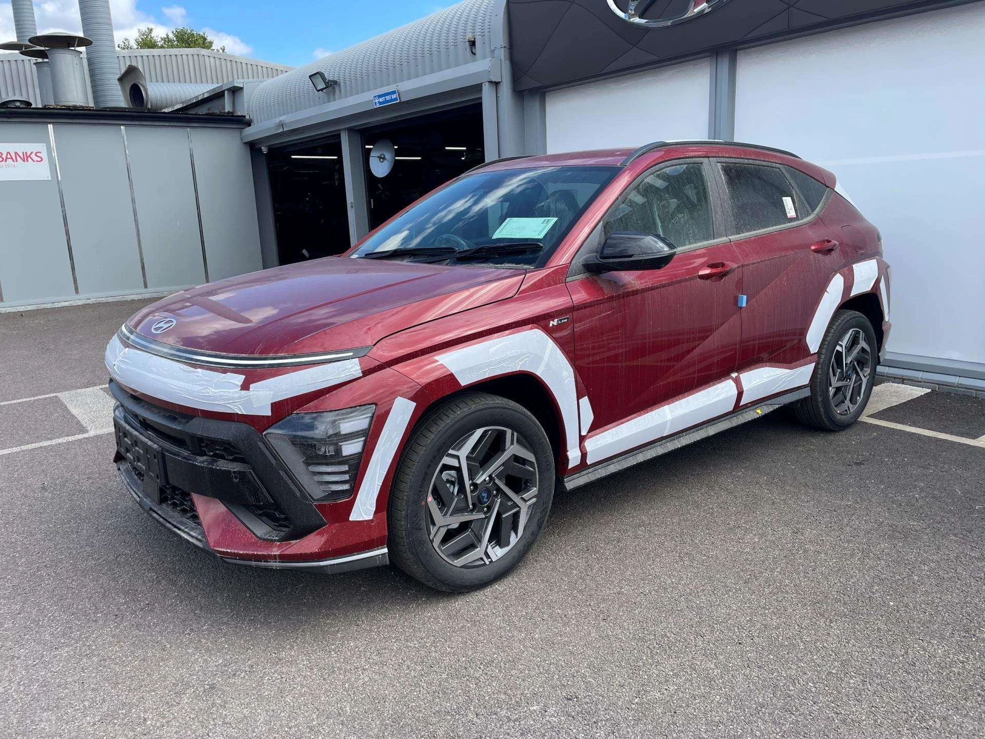 Vehicle image 6