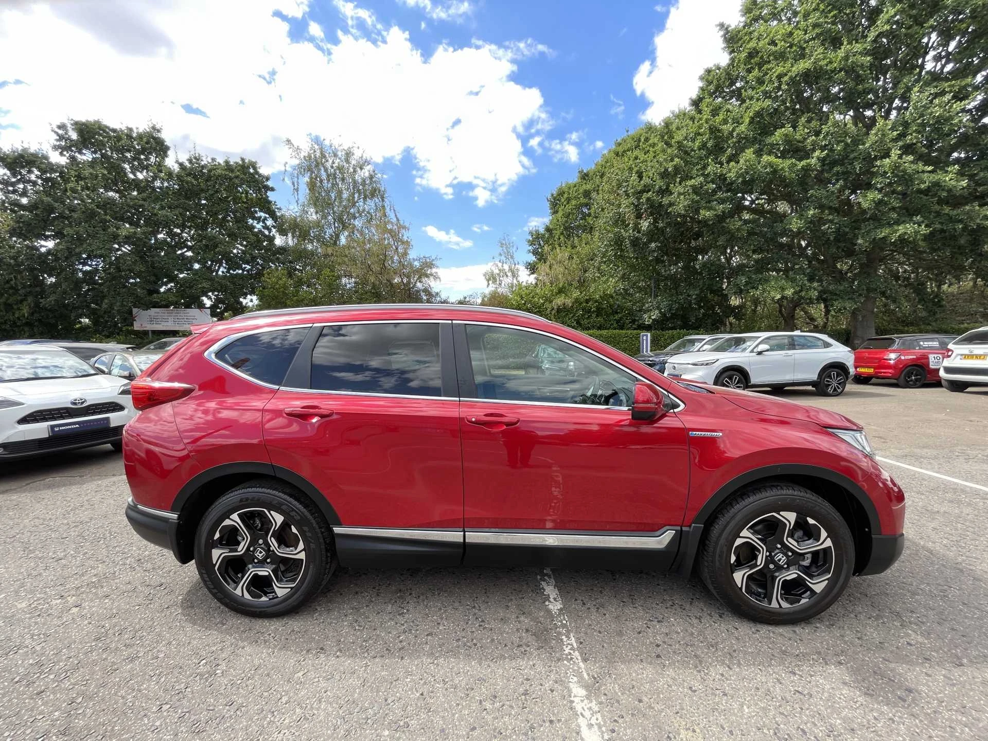 Vehicle image 5