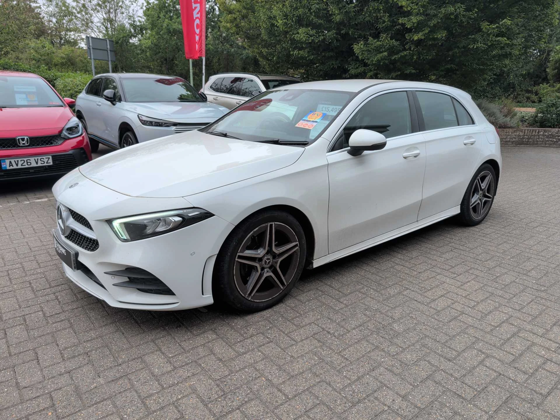 Vehicle image 3