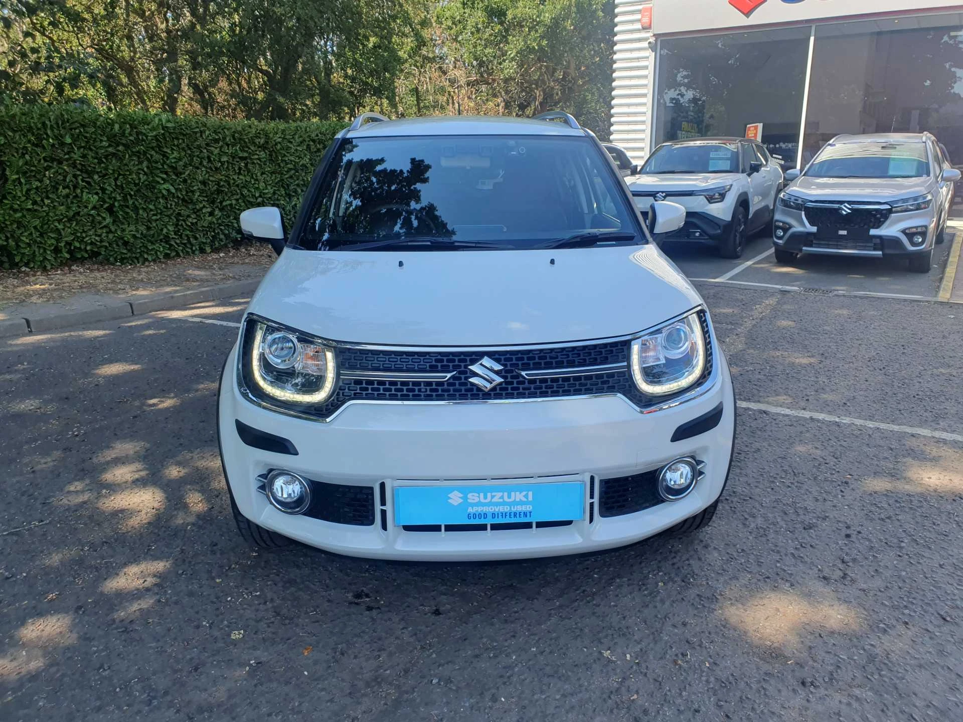 Vehicle image 2