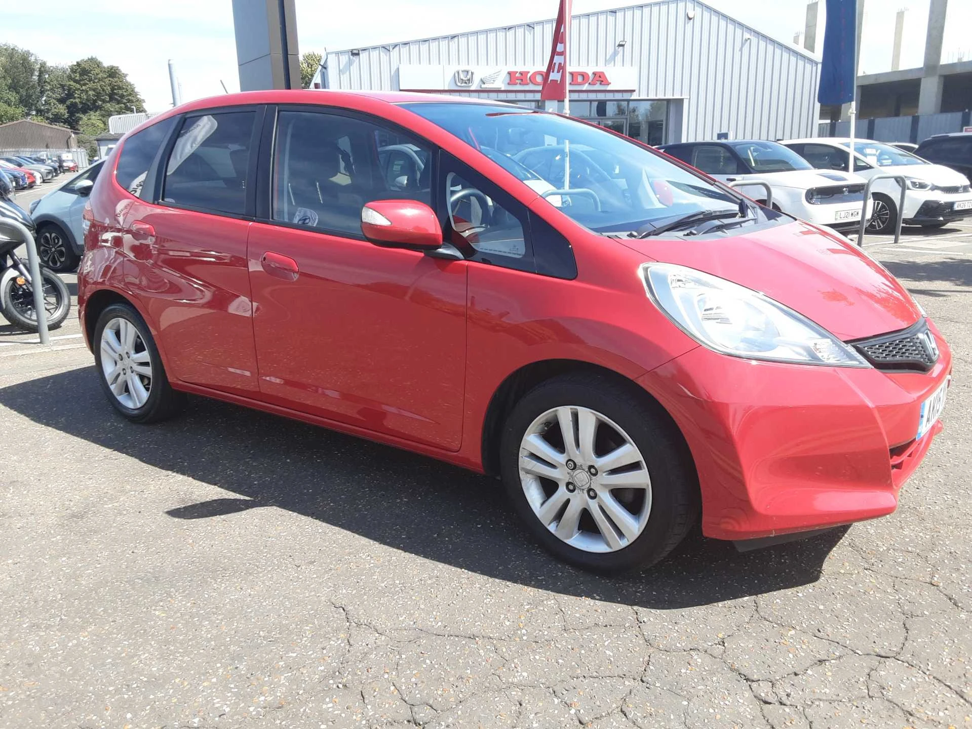 Vehicle image 2