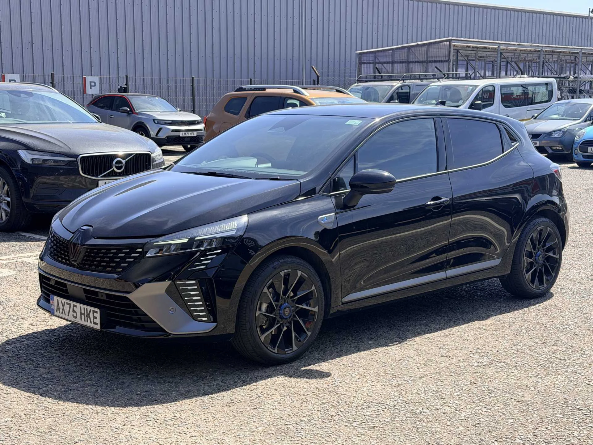 Vehicle image 2