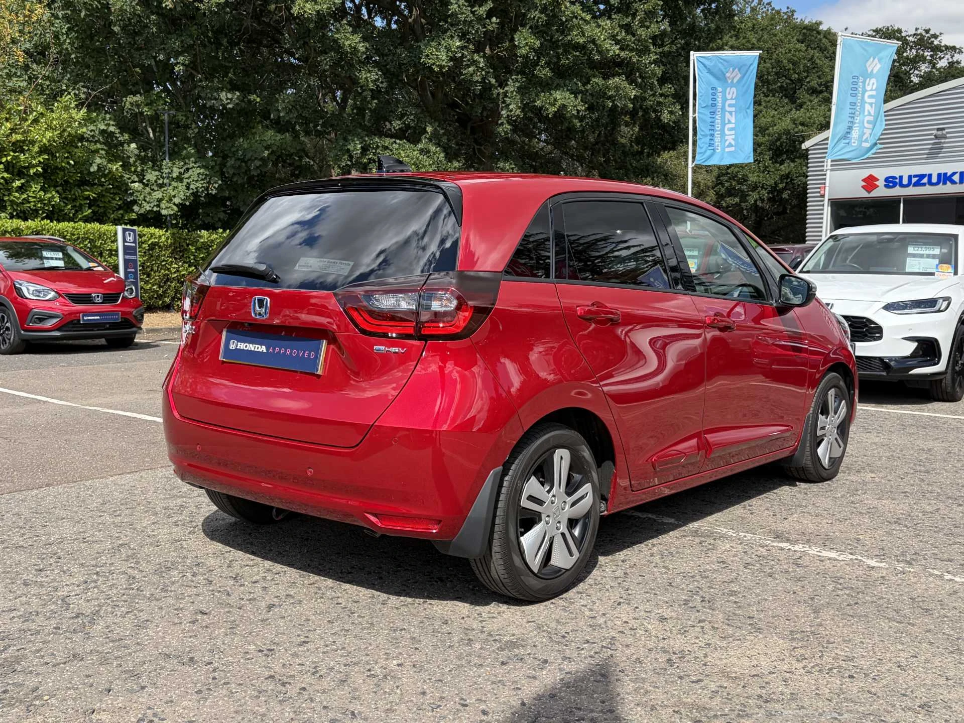 Vehicle image 3