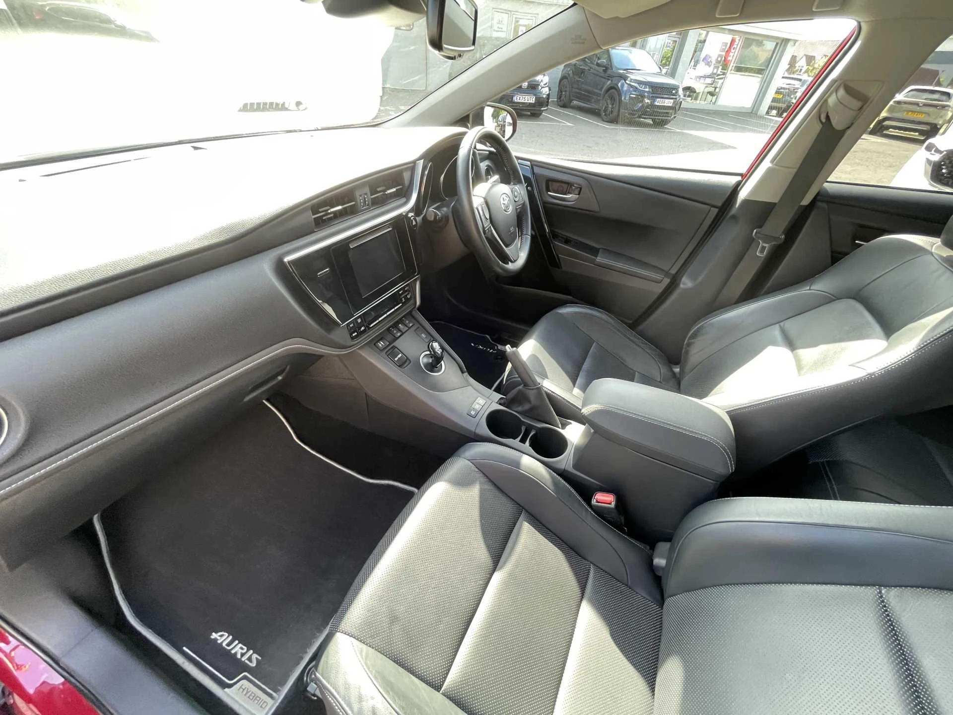 Vehicle image 2