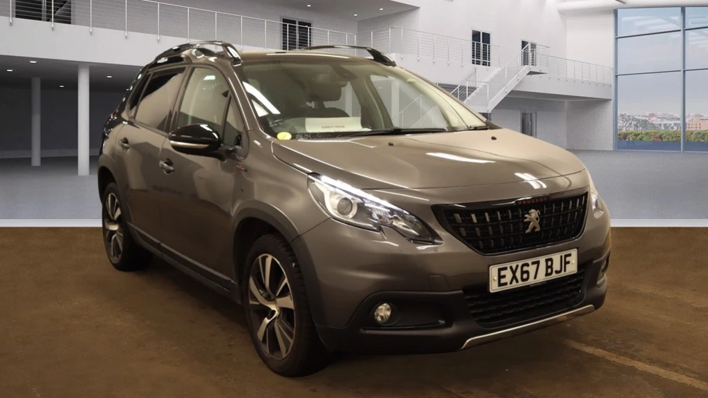 Vehicle image 1