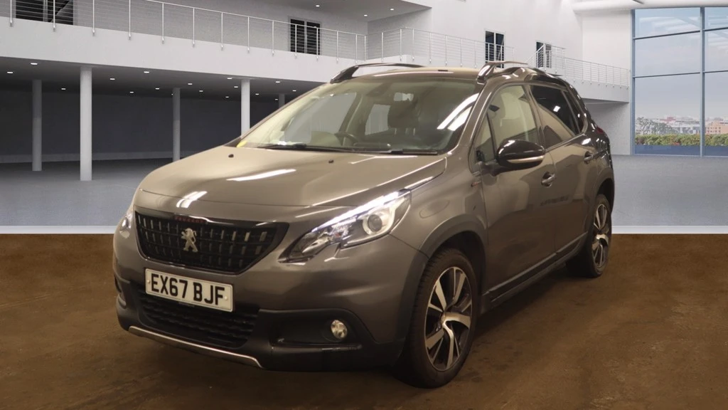 Vehicle image 3