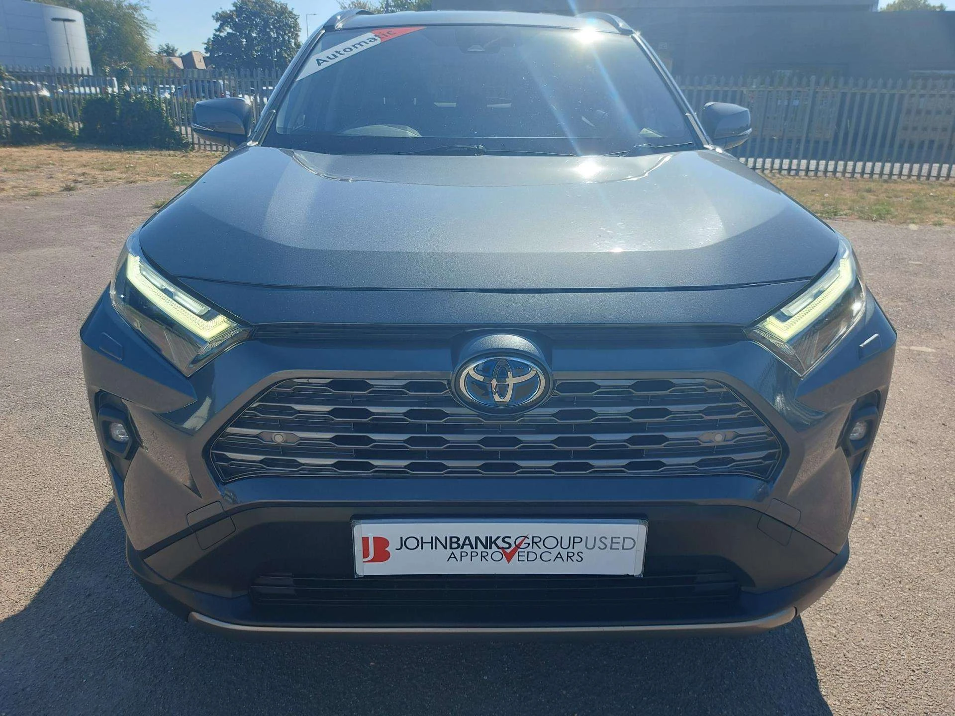 Vehicle image 2