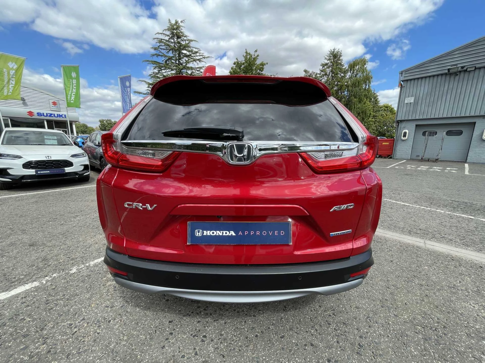 Vehicle image 7