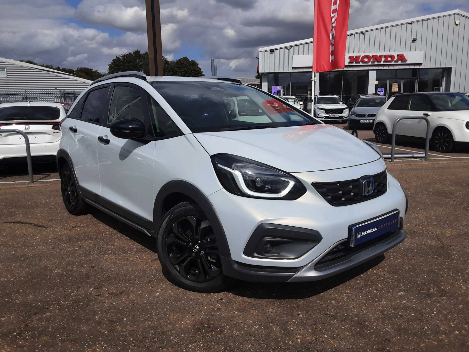Vehicle image 1