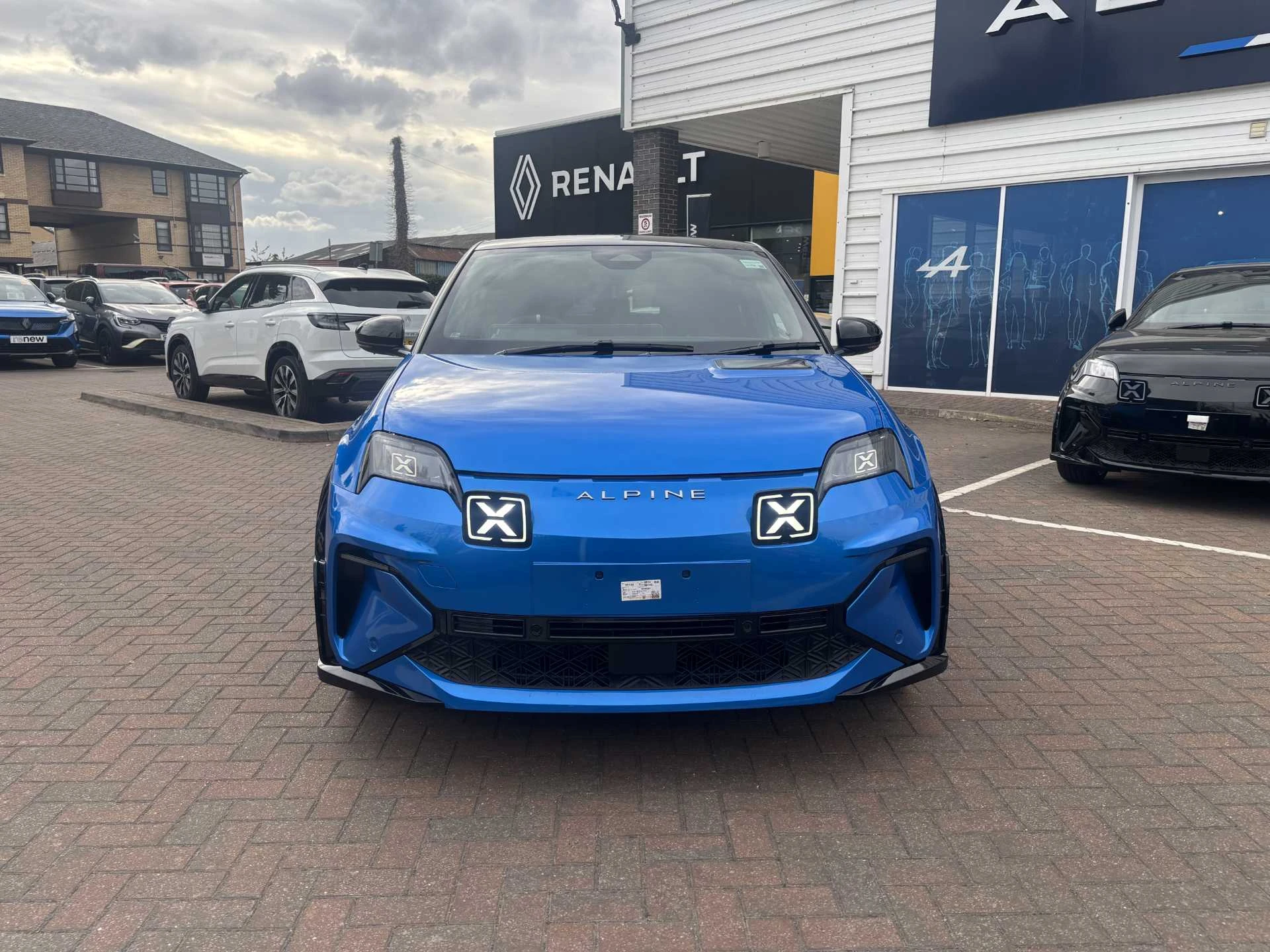 Vehicle image 2