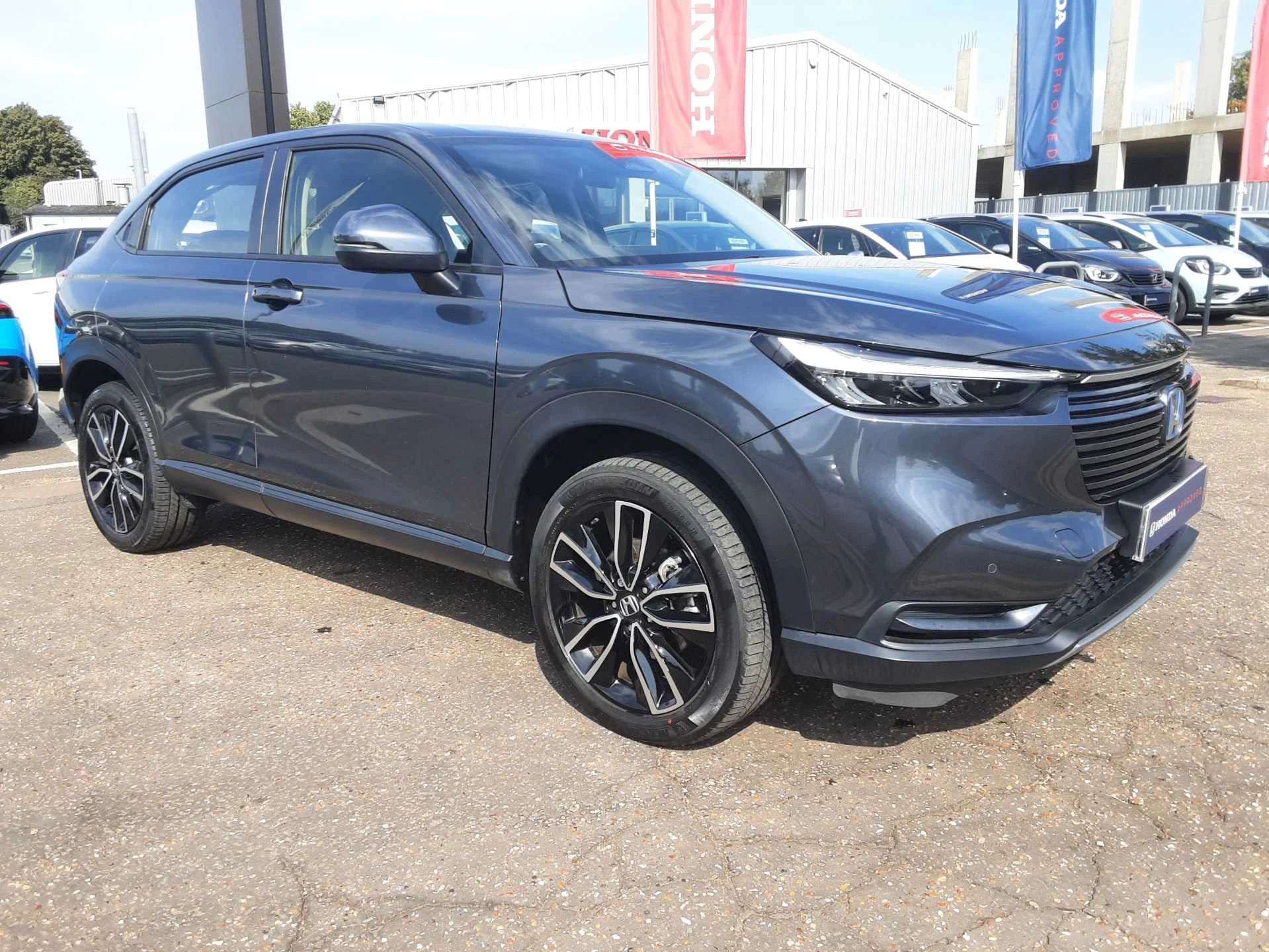 Vehicle image 2