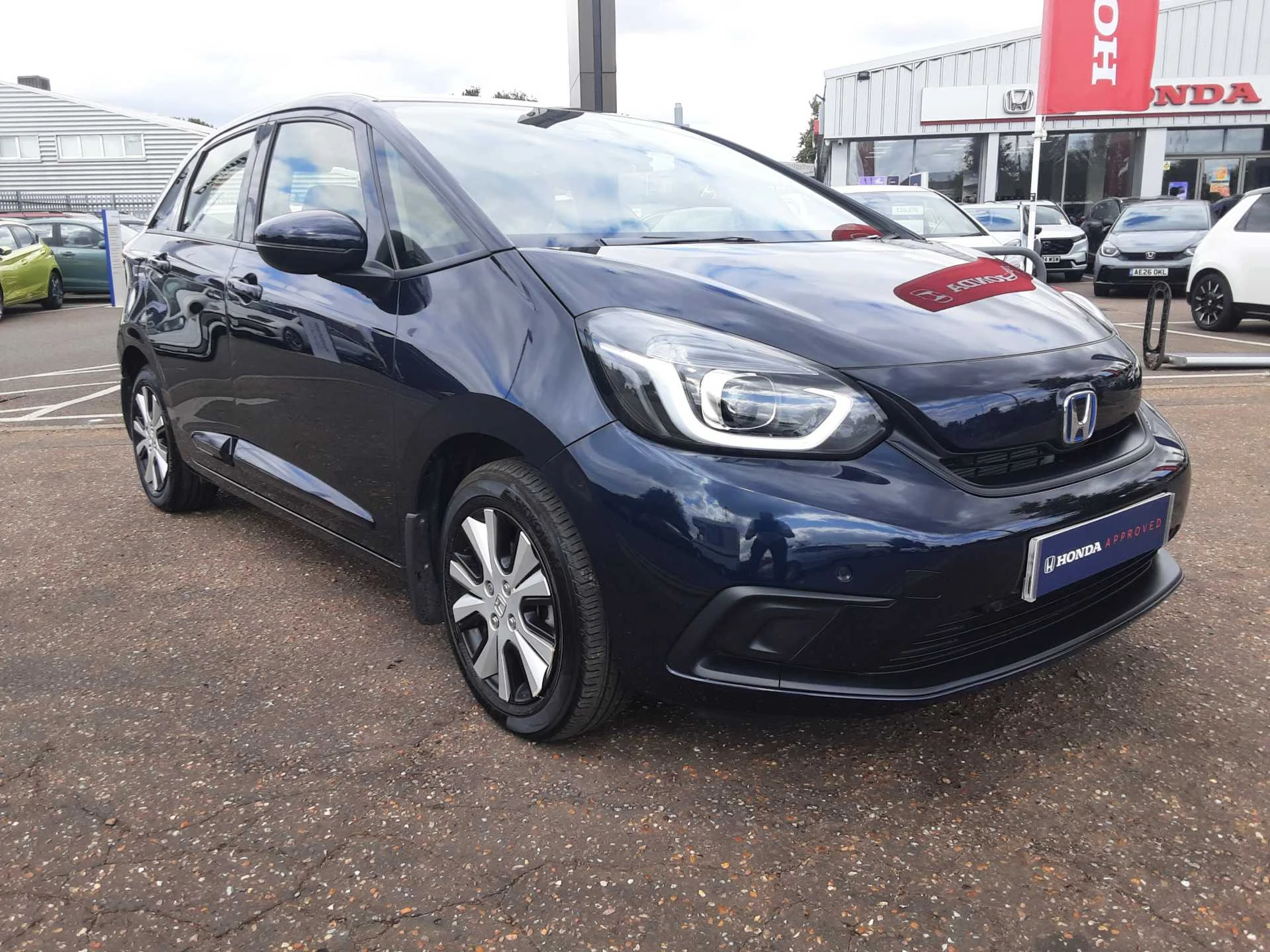 Vehicle image 2