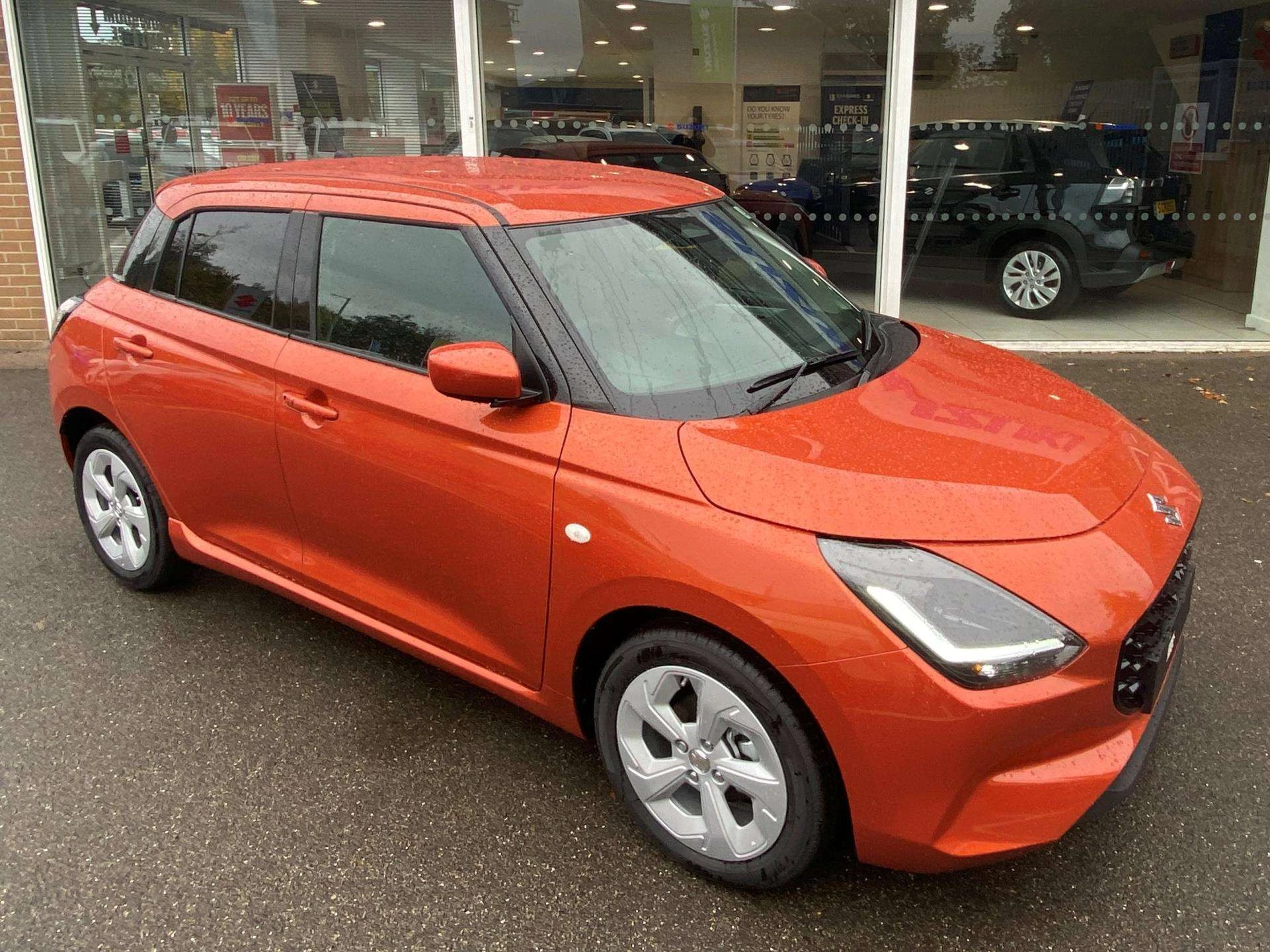 Vehicle image 1