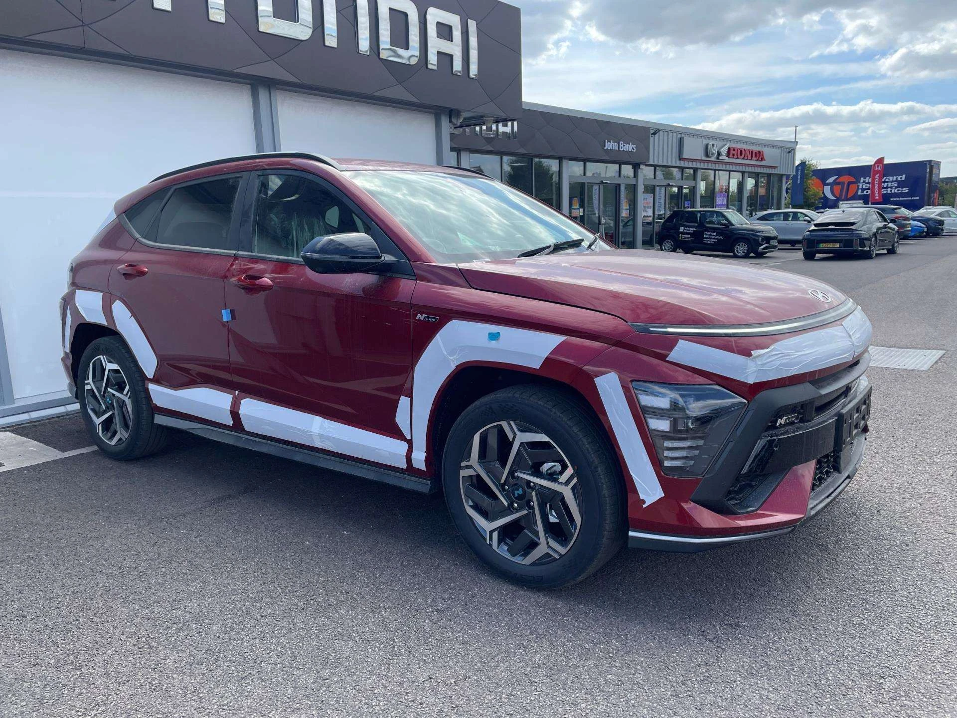 Vehicle image 5