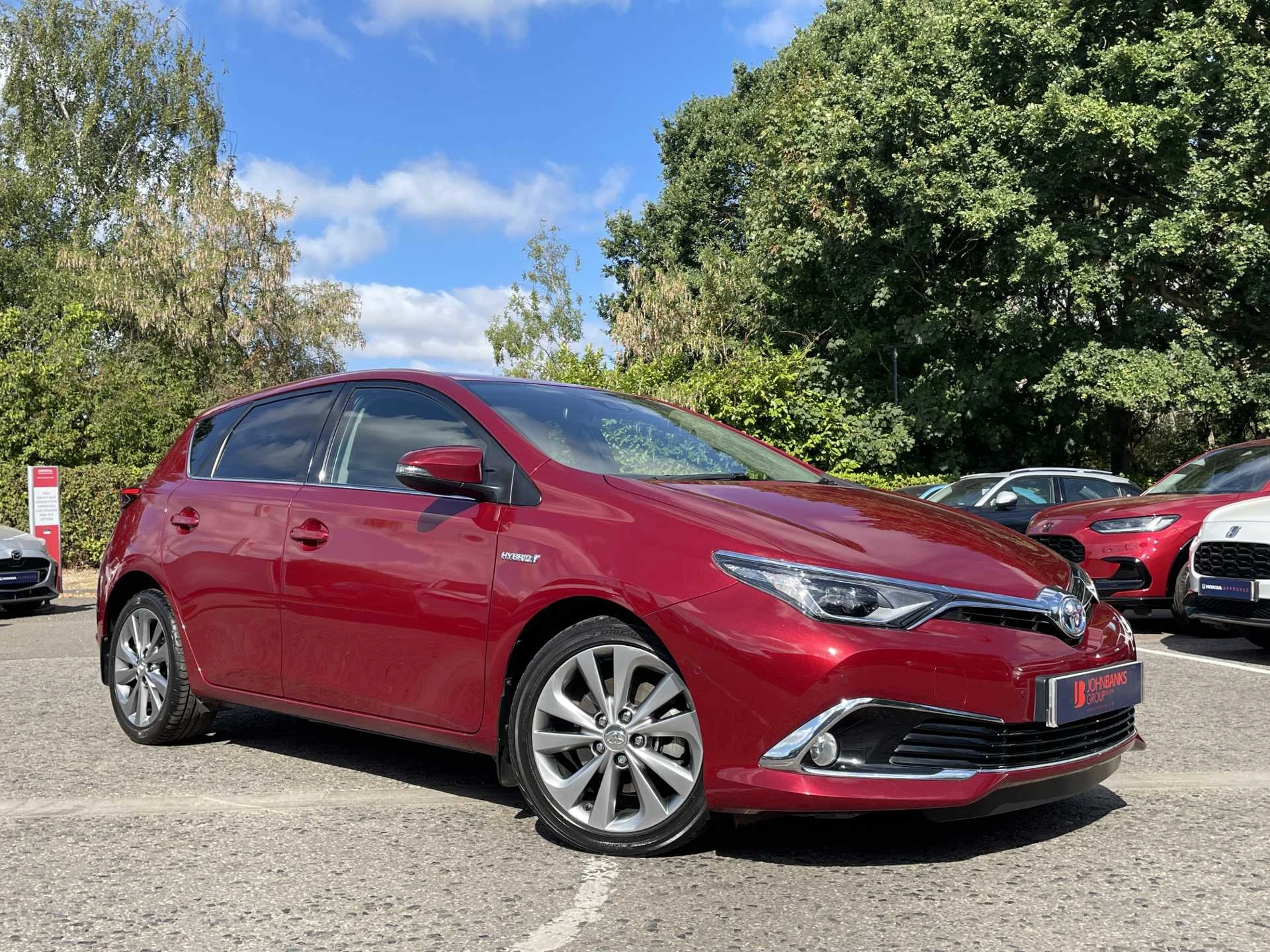 Vehicle image 1