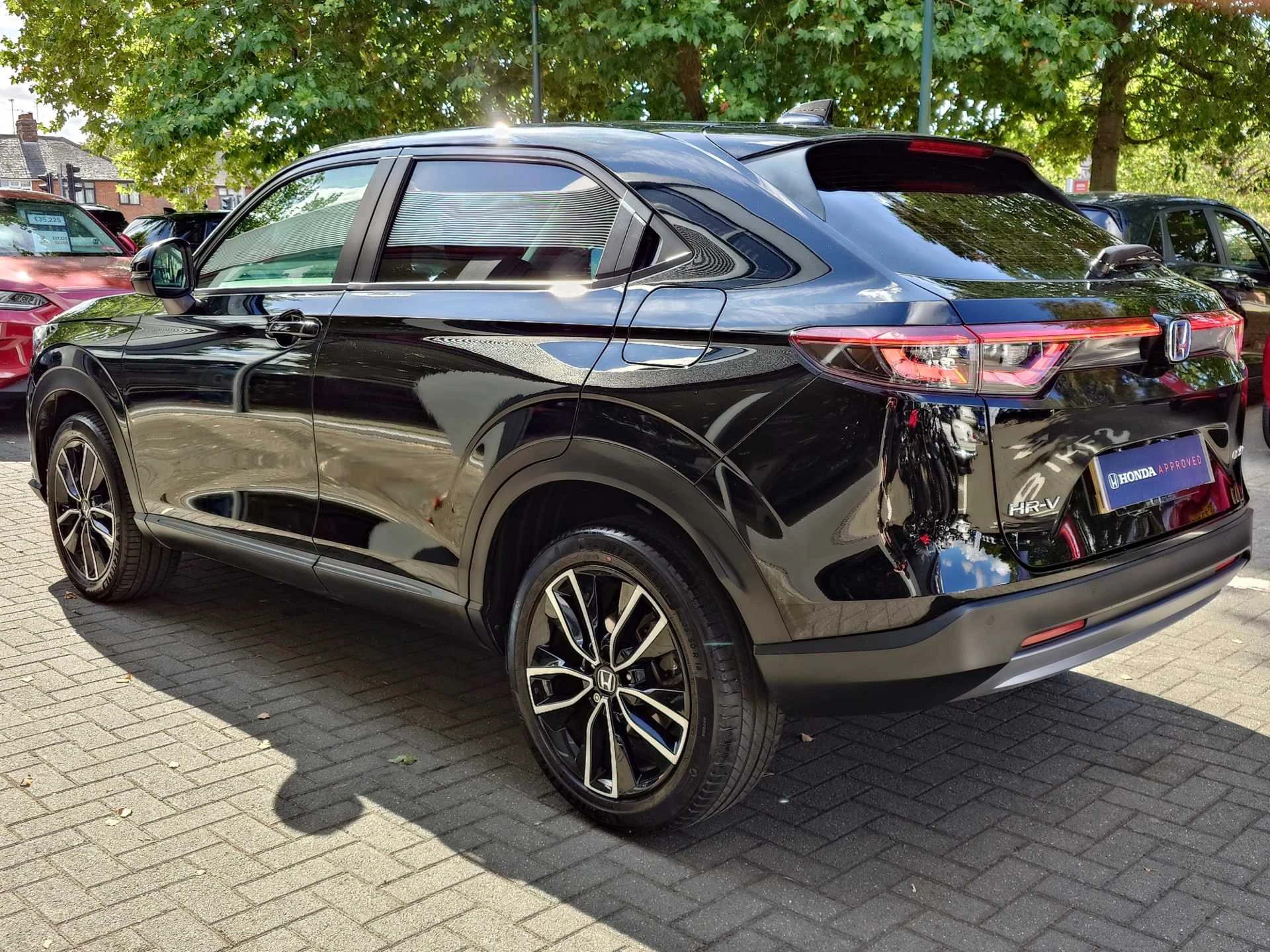 Vehicle image 3