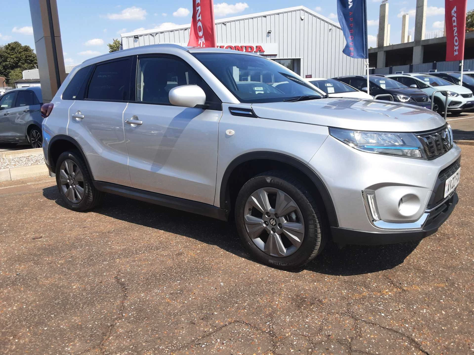 Vehicle image 2