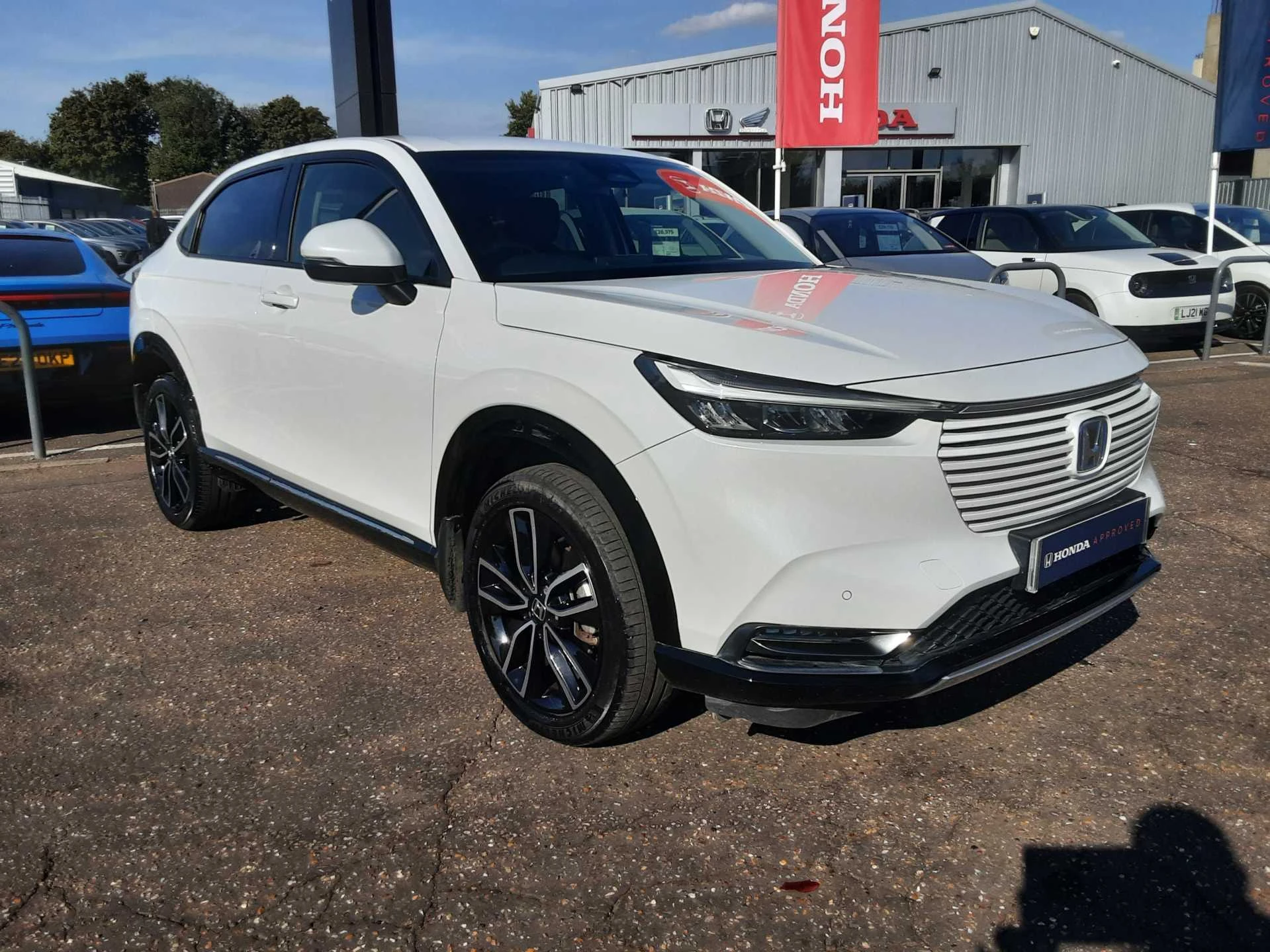 Vehicle image 2