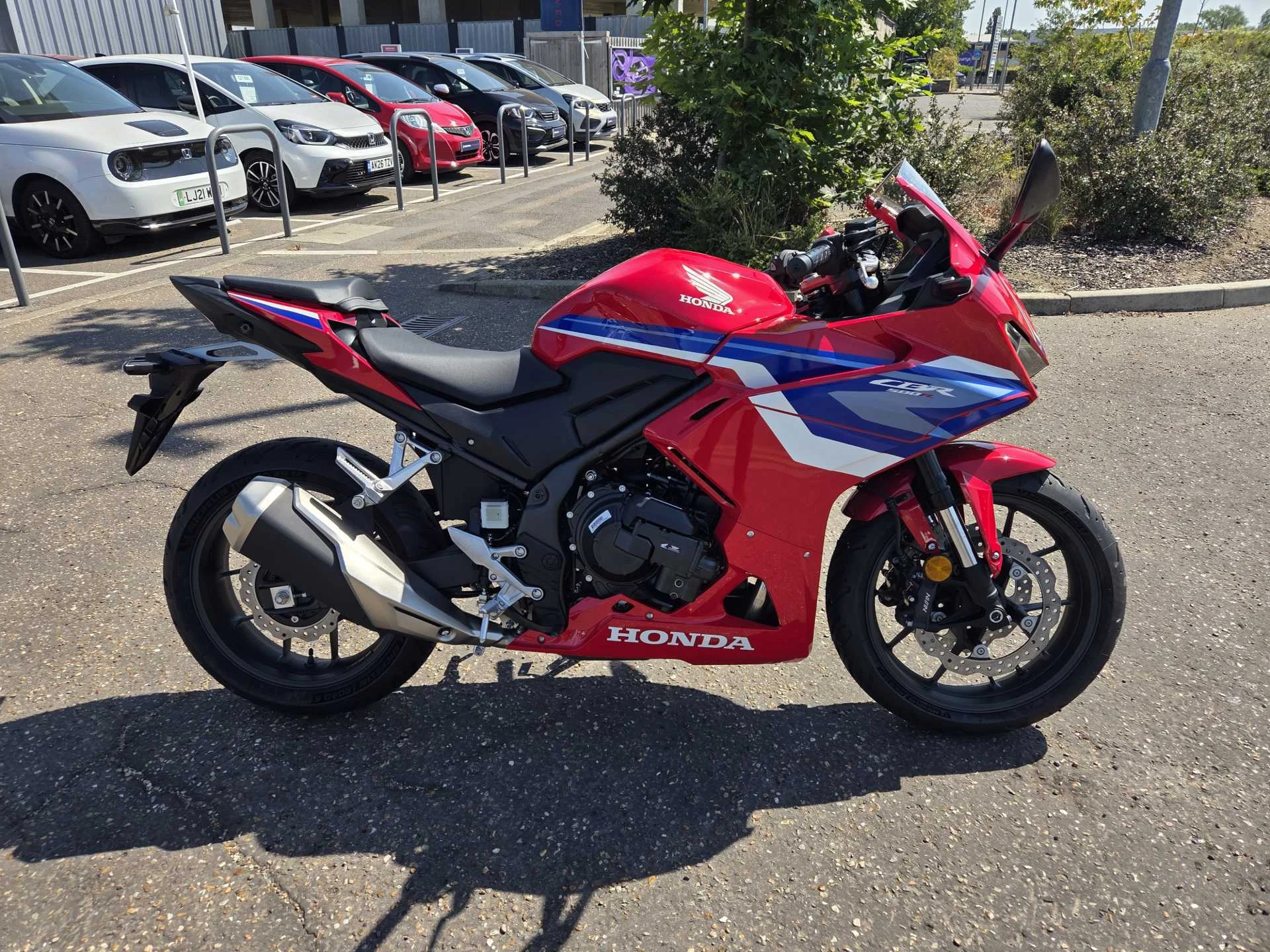 Vehicle image 2