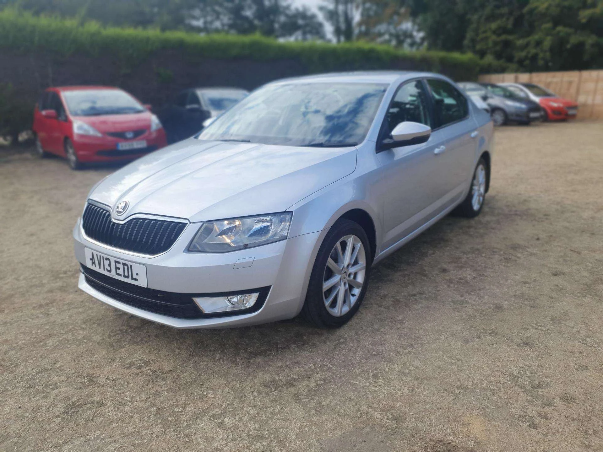 Vehicle image 3
