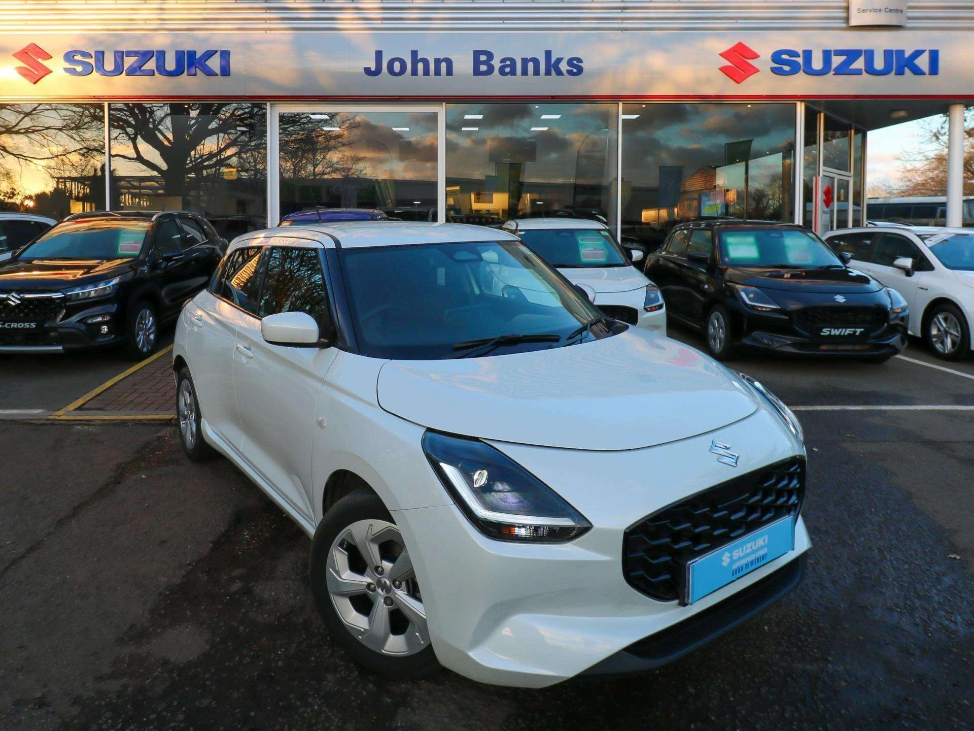 Vehicle image 1